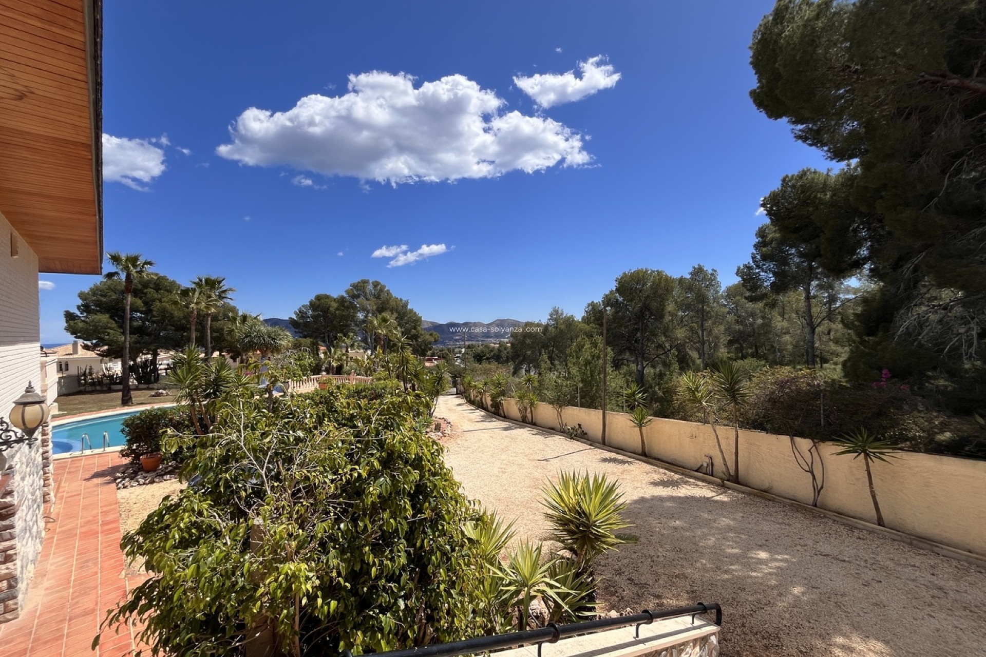 Reventa - Villa - La Nucía - Costa Blanca