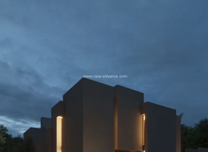 Reventa - Villa - La Nucía - Costa Blanca