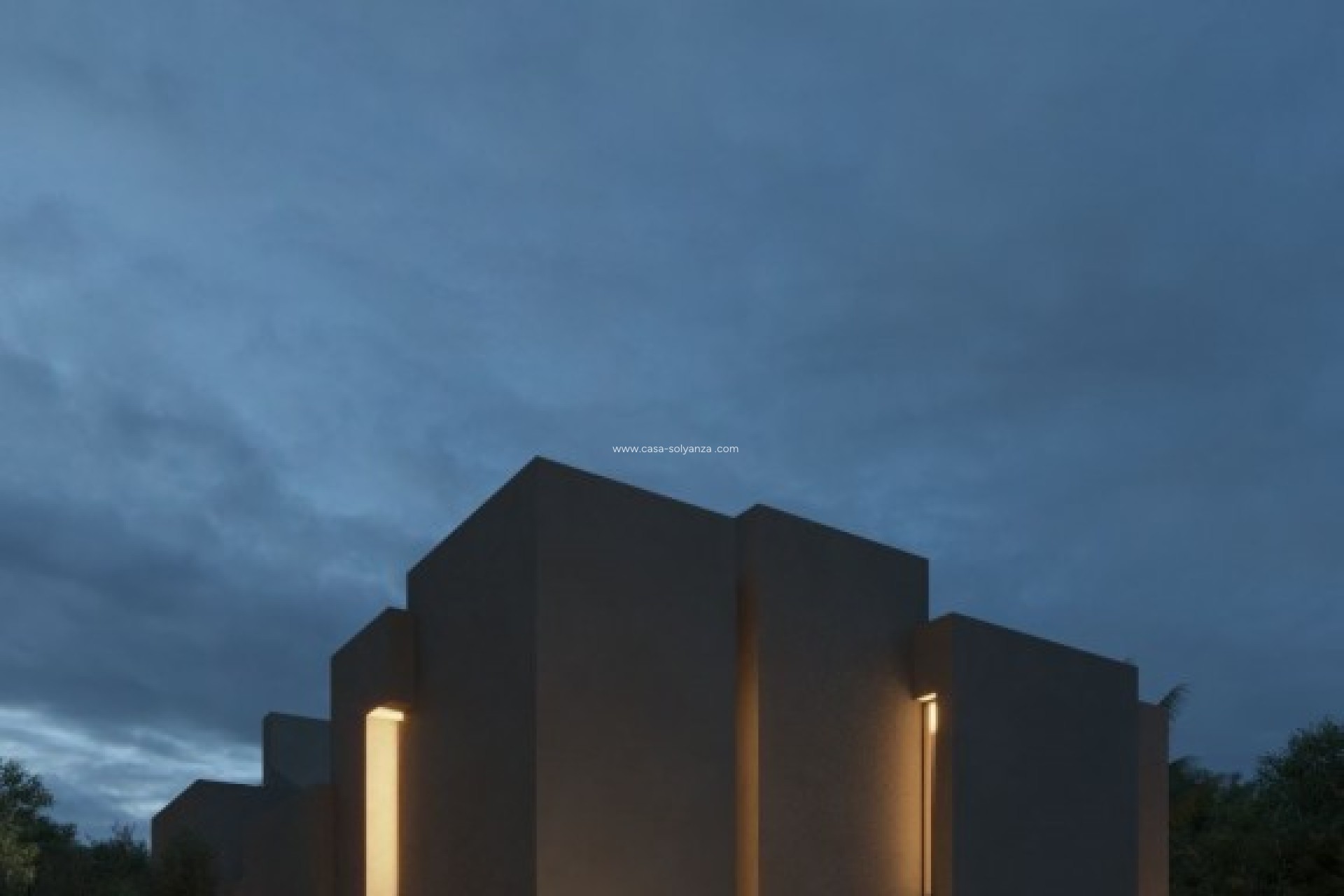 Reventa - Villa - La Nucía - Costa Blanca