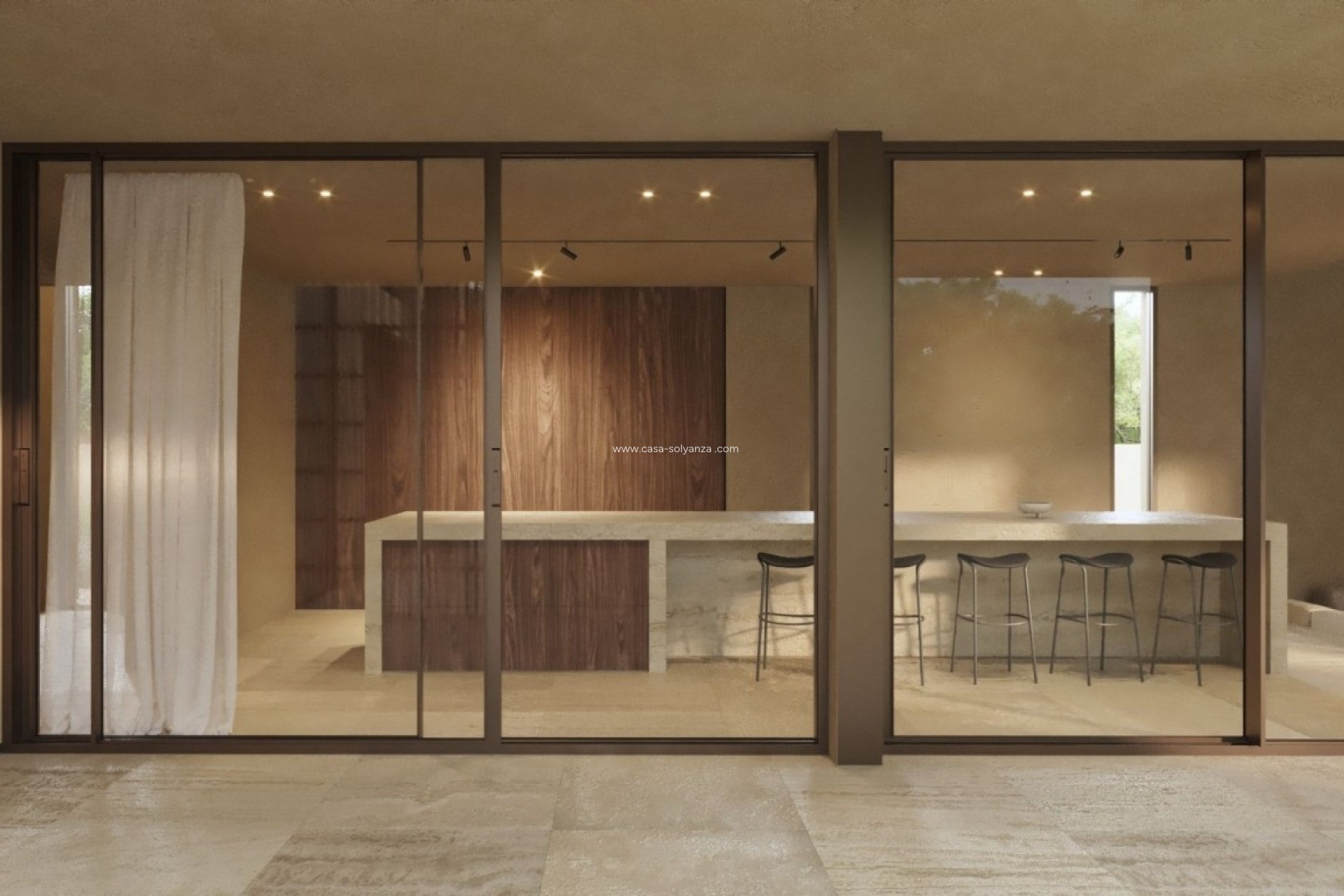 Reventa - Villa - La Nucía - Costa Blanca