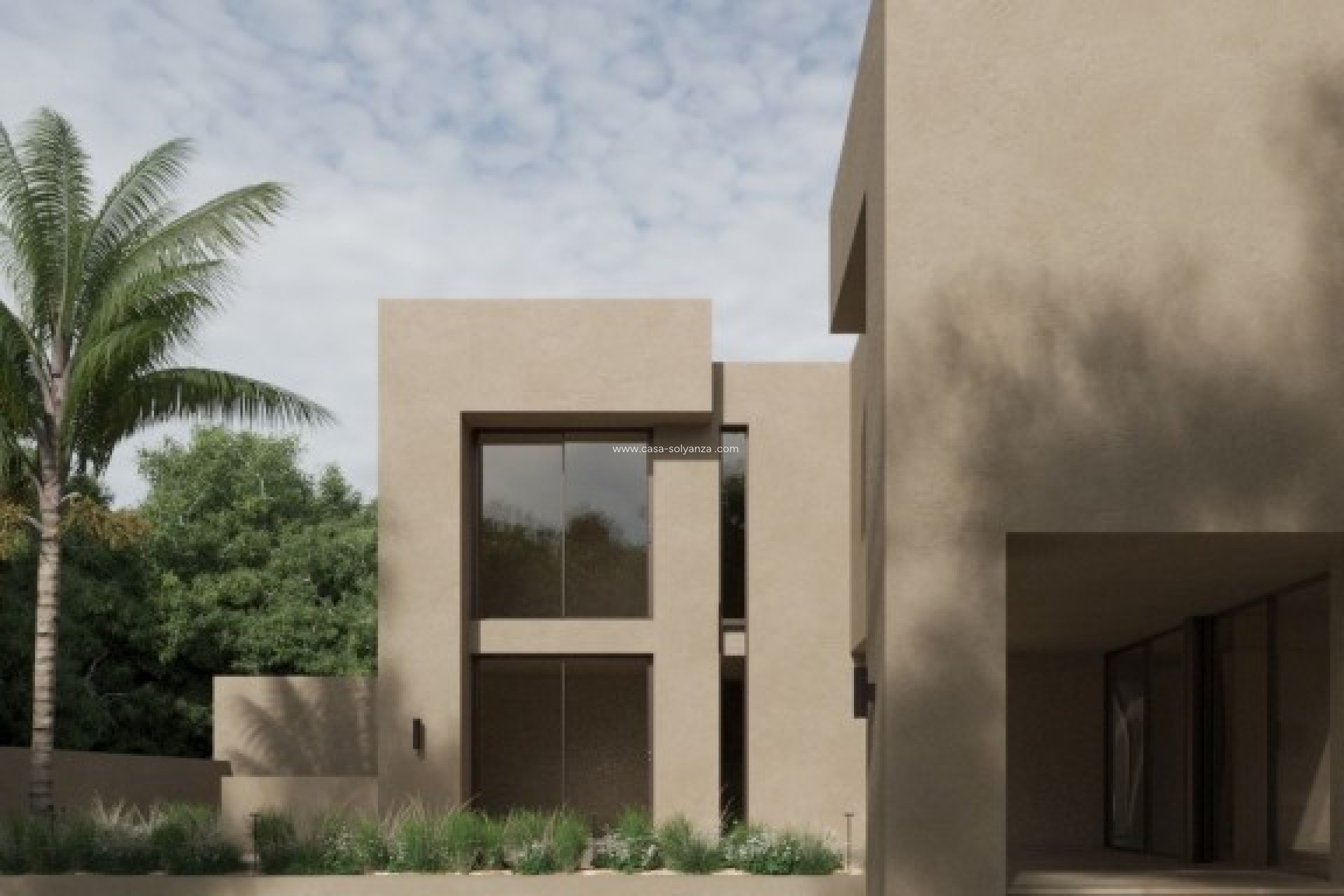 Reventa - Villa - La Nucía - Costa Blanca