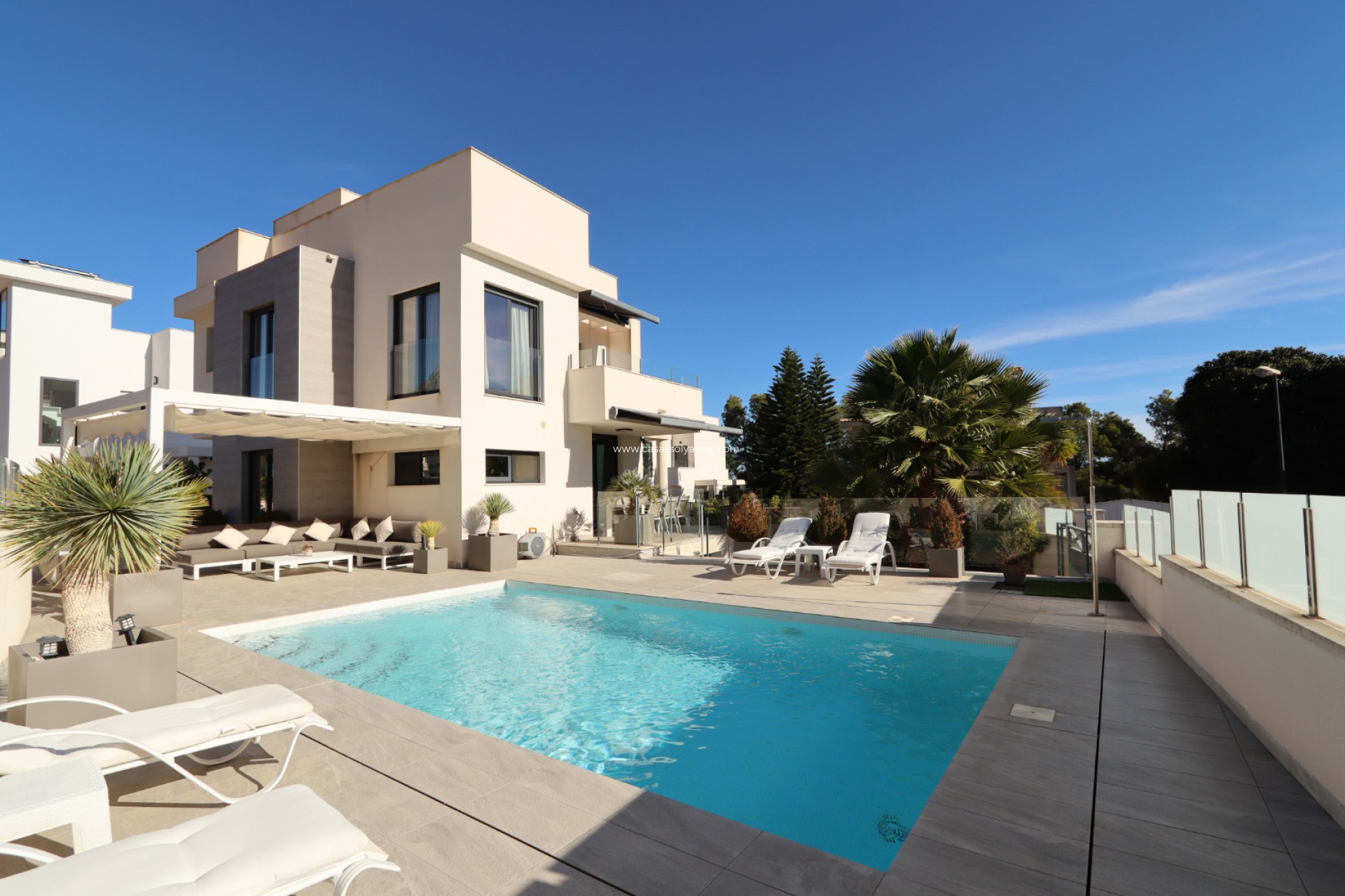 Reventa - Villa - La Nucía - Costa Blanca