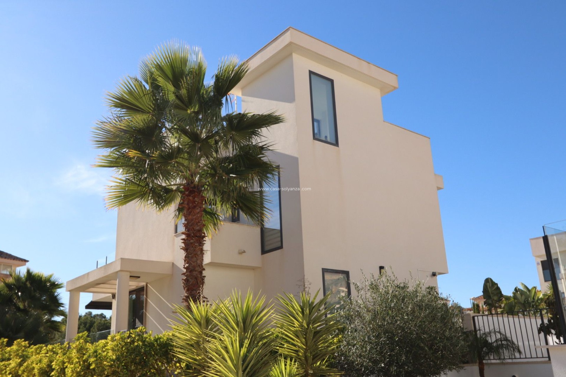 Reventa - Villa - La Nucía - Costa Blanca