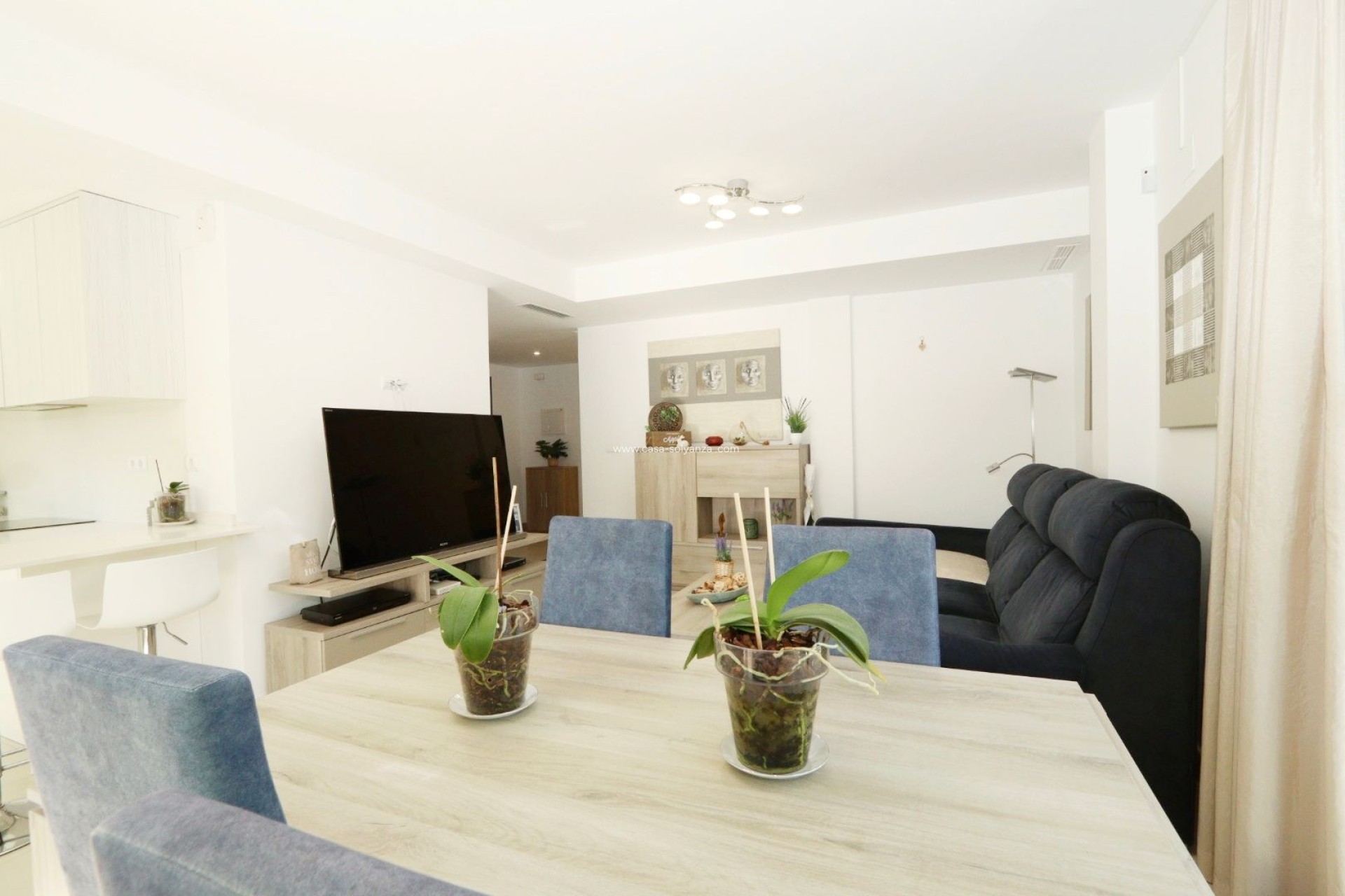 Reventa - Villa - La Nucía - Costa Blanca