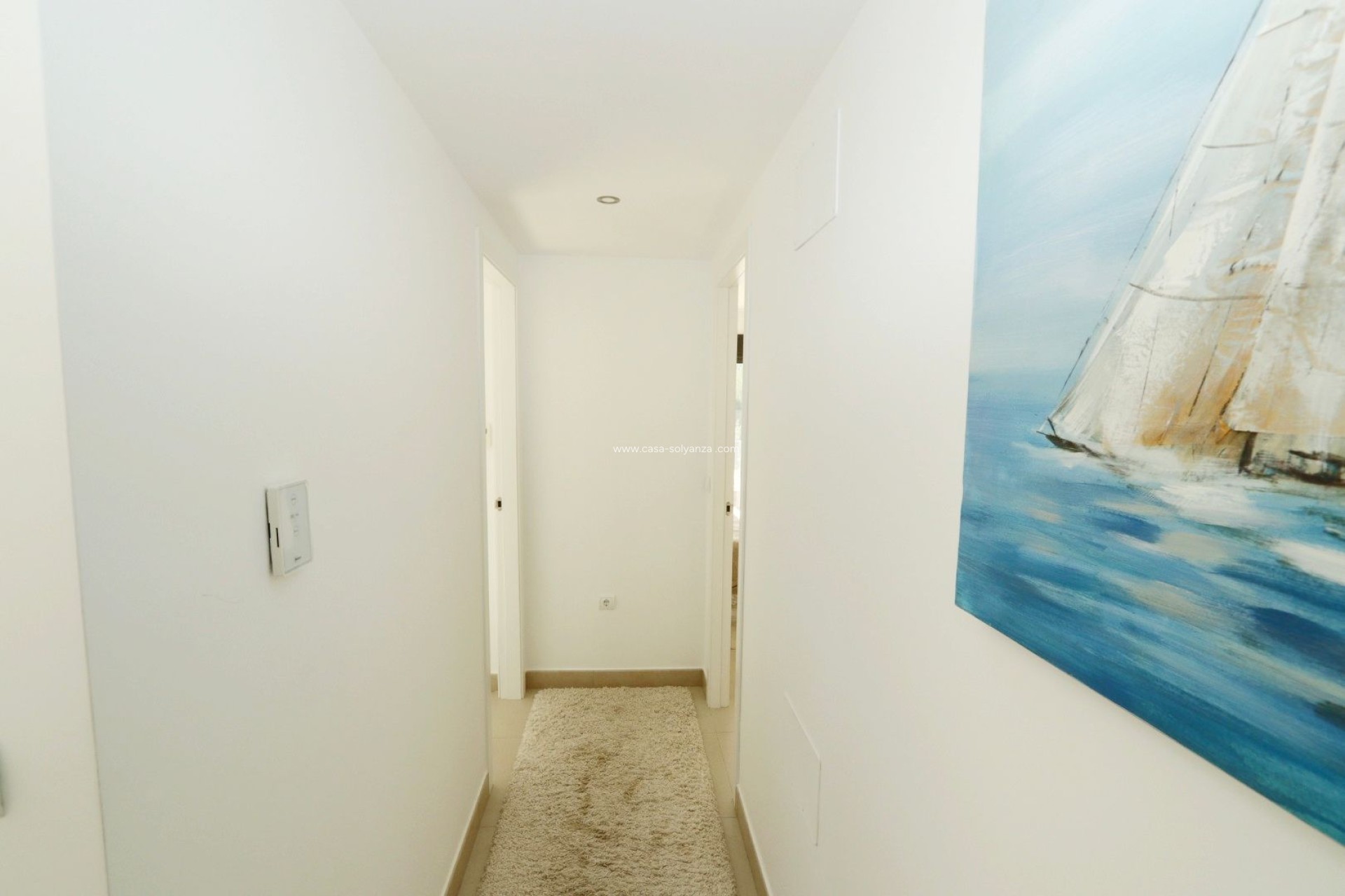 Reventa - Villa - La Nucía - Costa Blanca