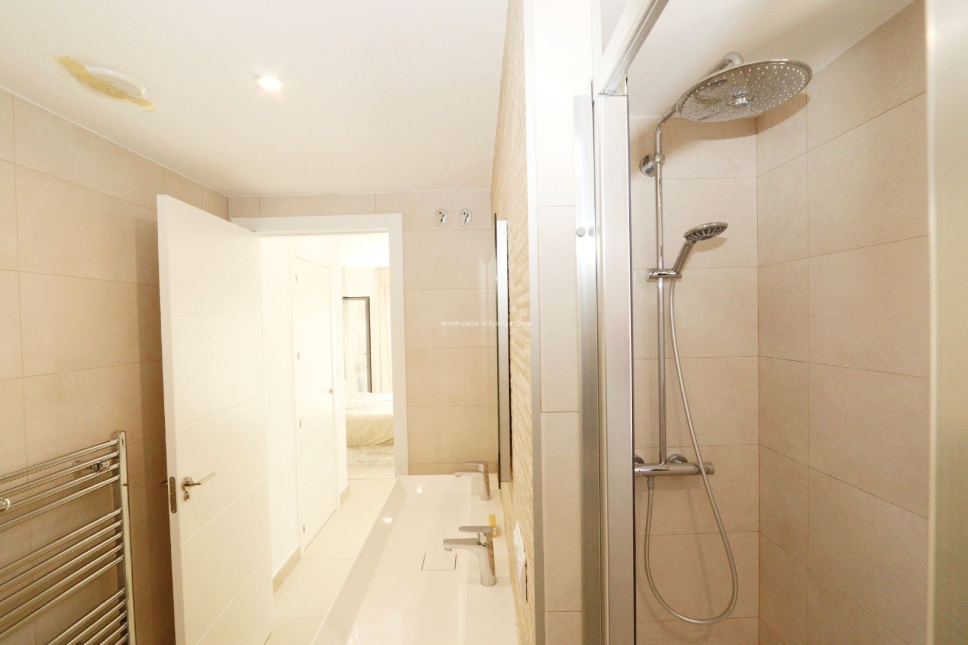 Reventa - Villa - La Nucía - Costa Blanca