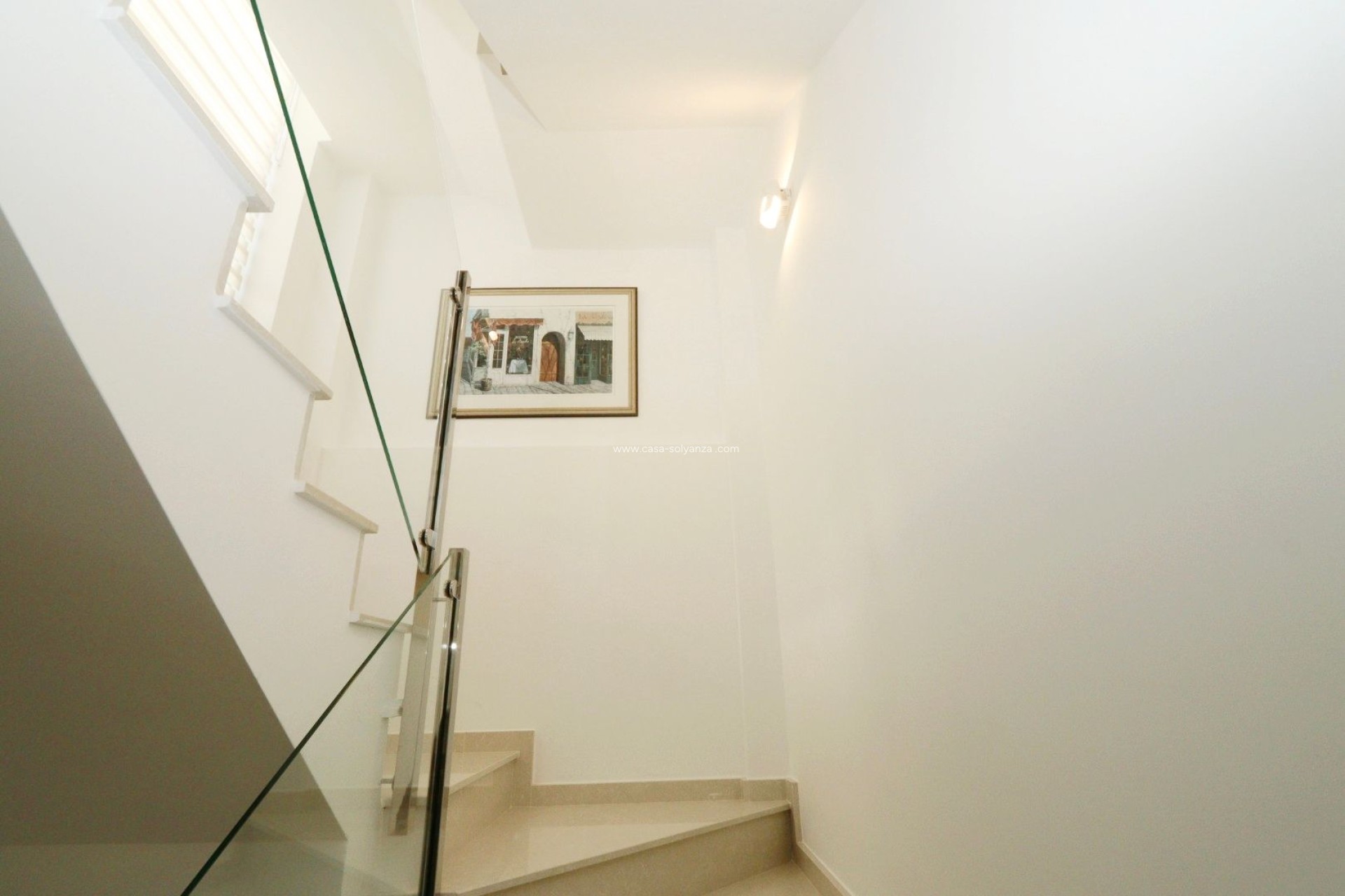 Reventa - Villa - La Nucía - Costa Blanca