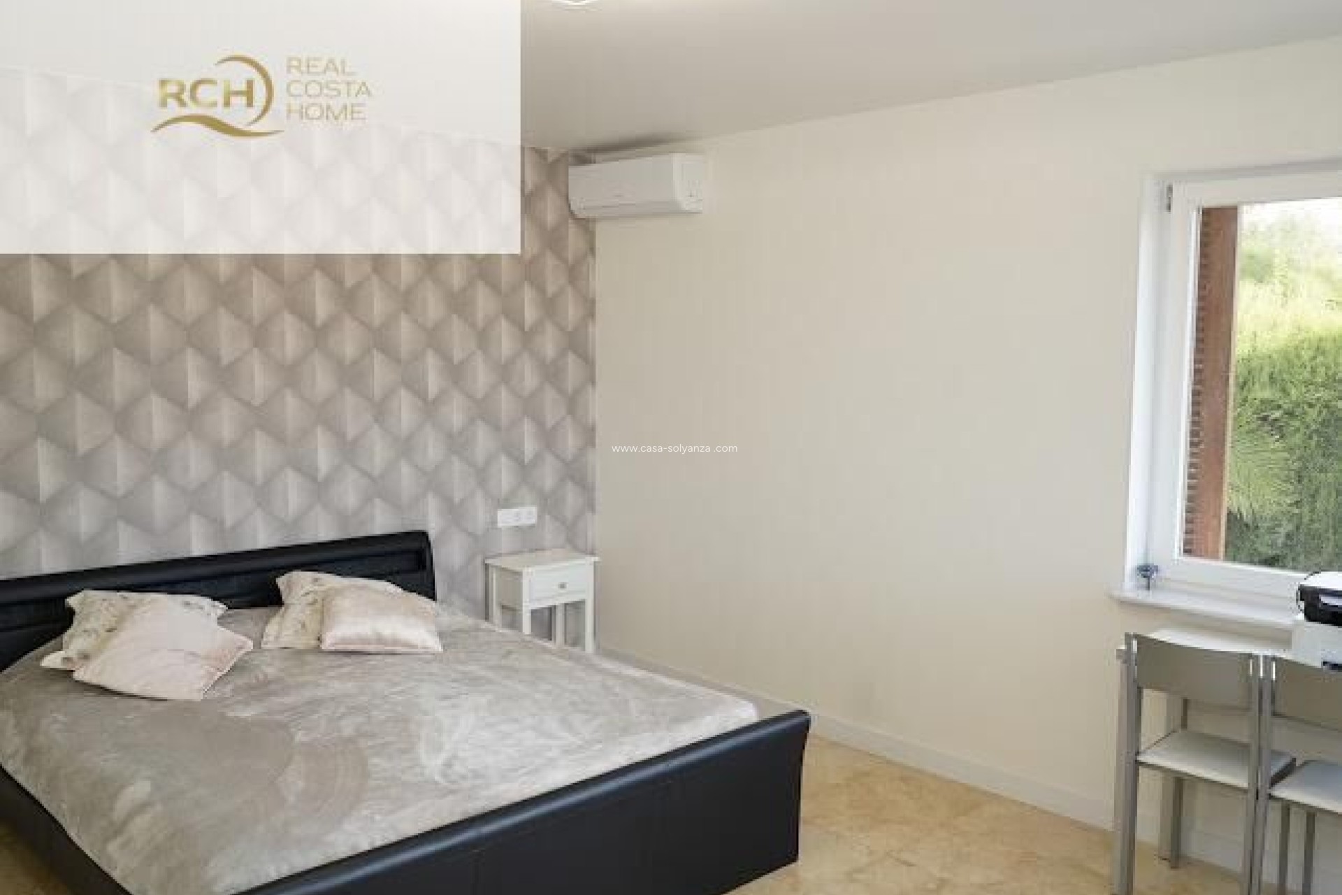 Reventa - Villa - La Nucía - Montebello - Nou Espai