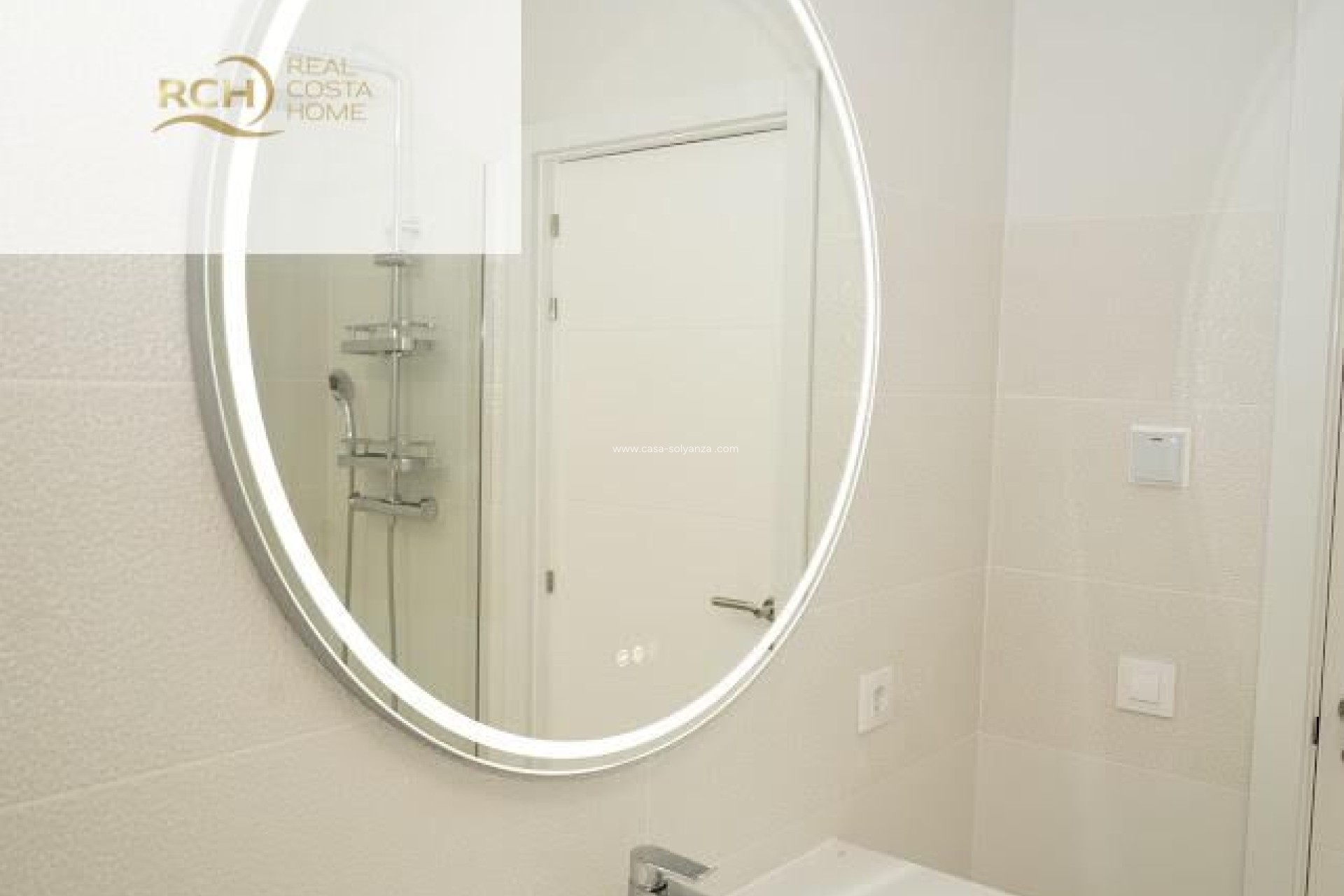 Reventa - Villa - La Nucía - Montebello - Nou Espai