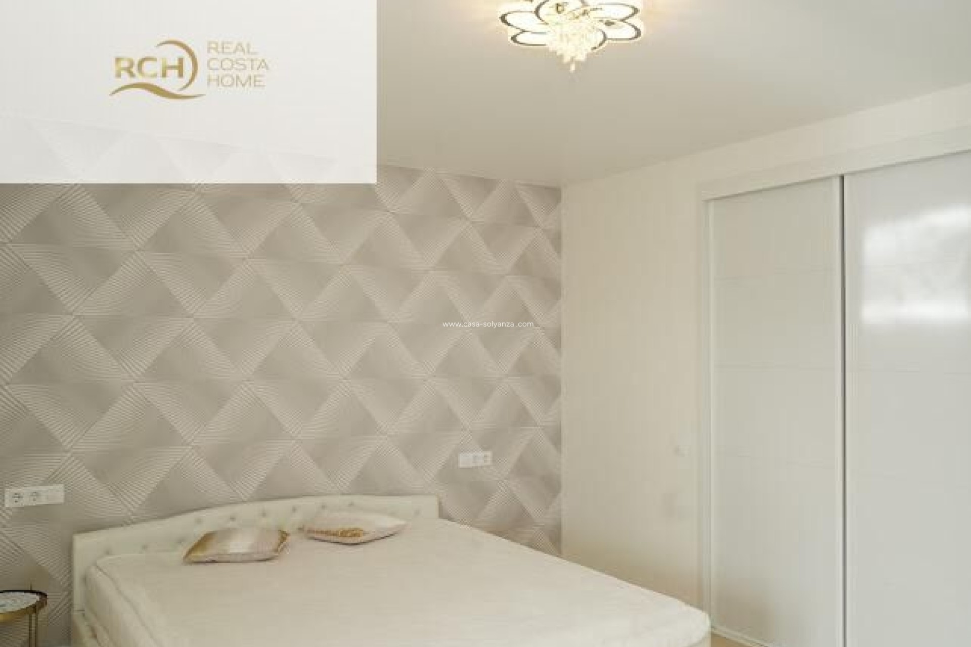 Reventa - Villa - La Nucía - Montebello - Nou Espai