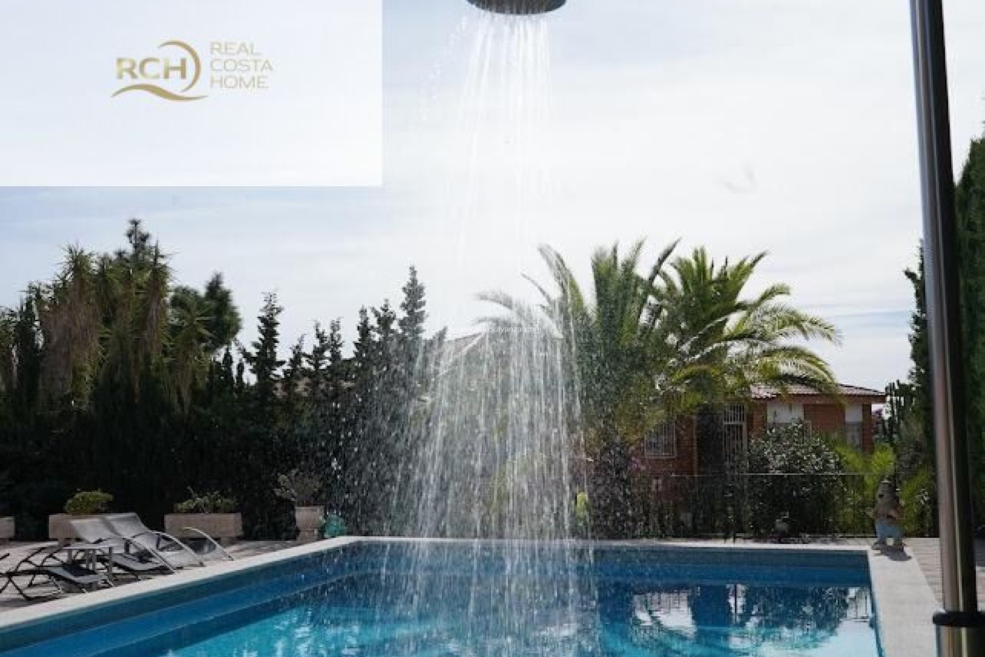 Reventa - Villa - La Nucía - Montebello - Nou Espai
