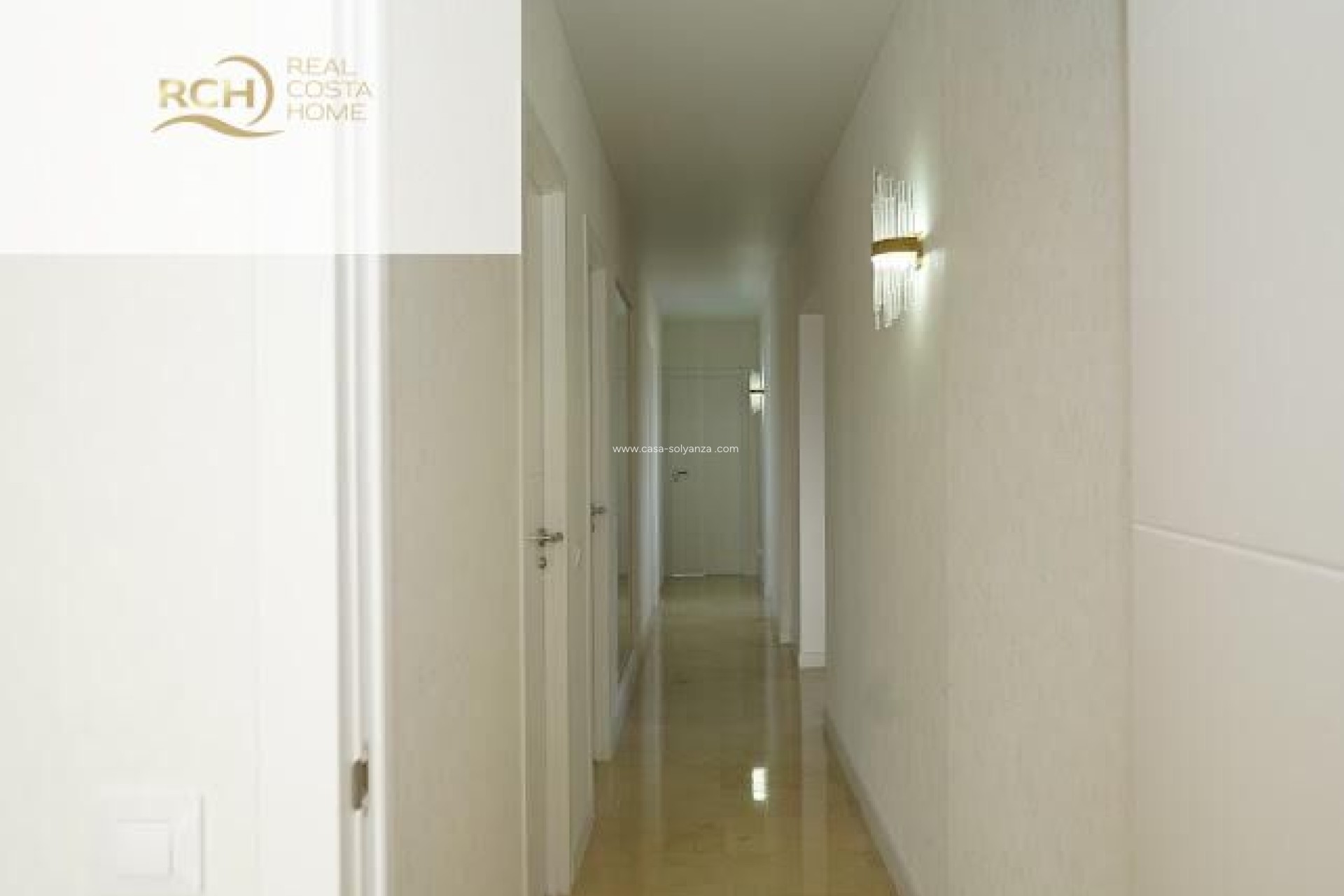 Reventa - Villa - La Nucía - Montebello - Nou Espai
