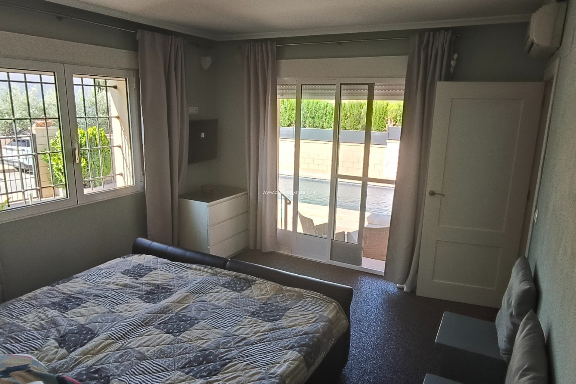 Reventa - Villa - La Romana - Inland