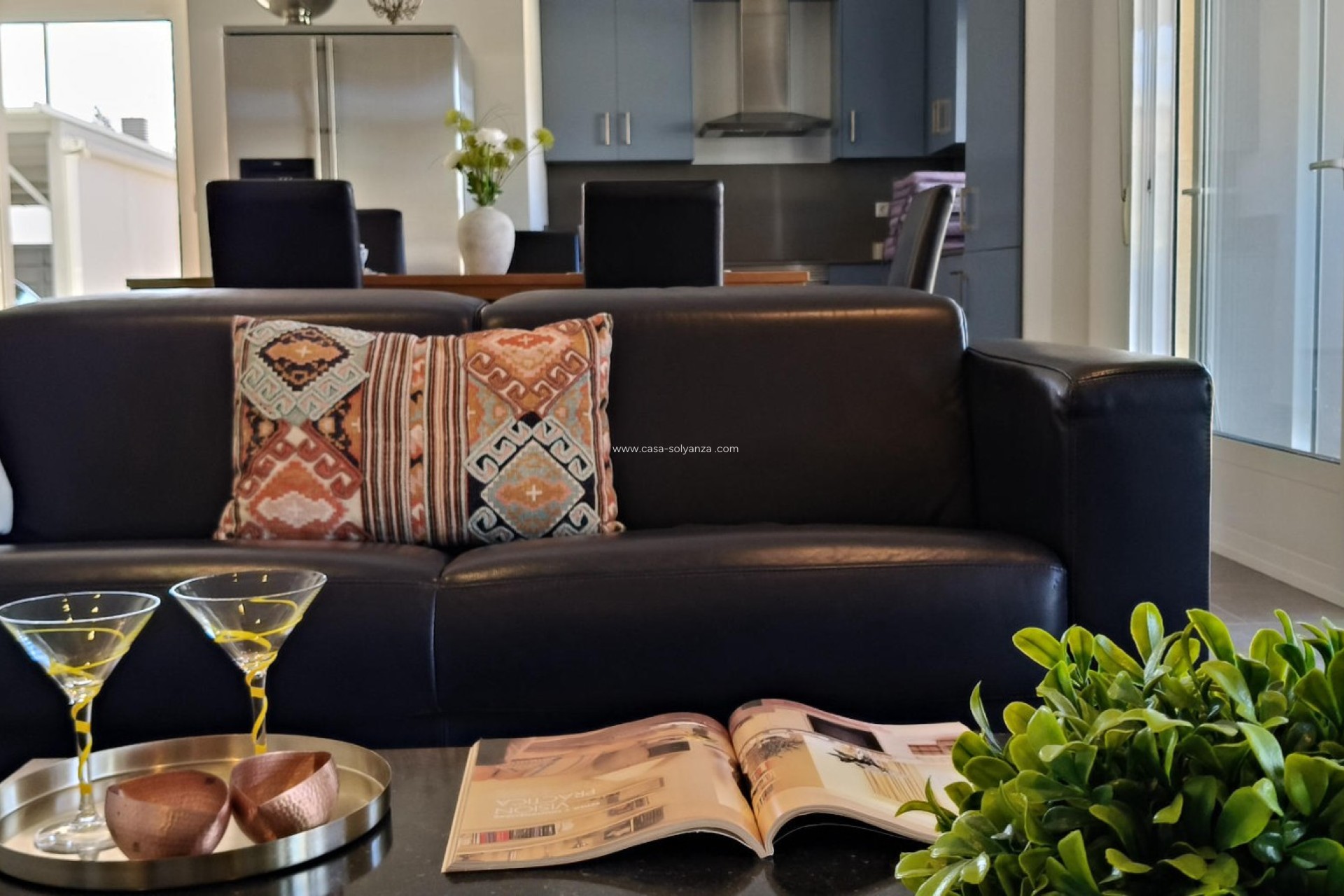 Reventa - Villa - La Romana - Inland