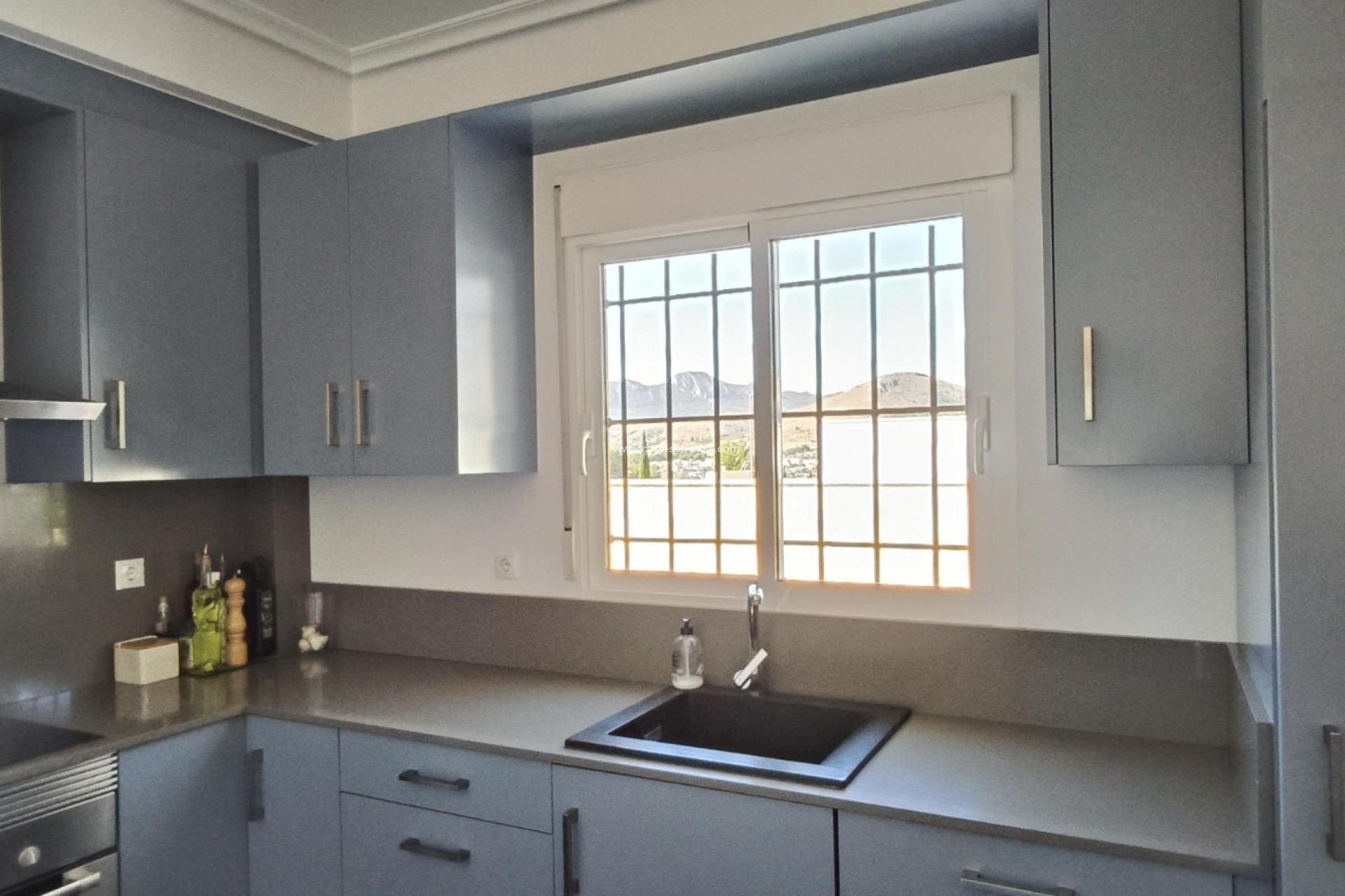 Reventa - Villa - La Romana - Inland