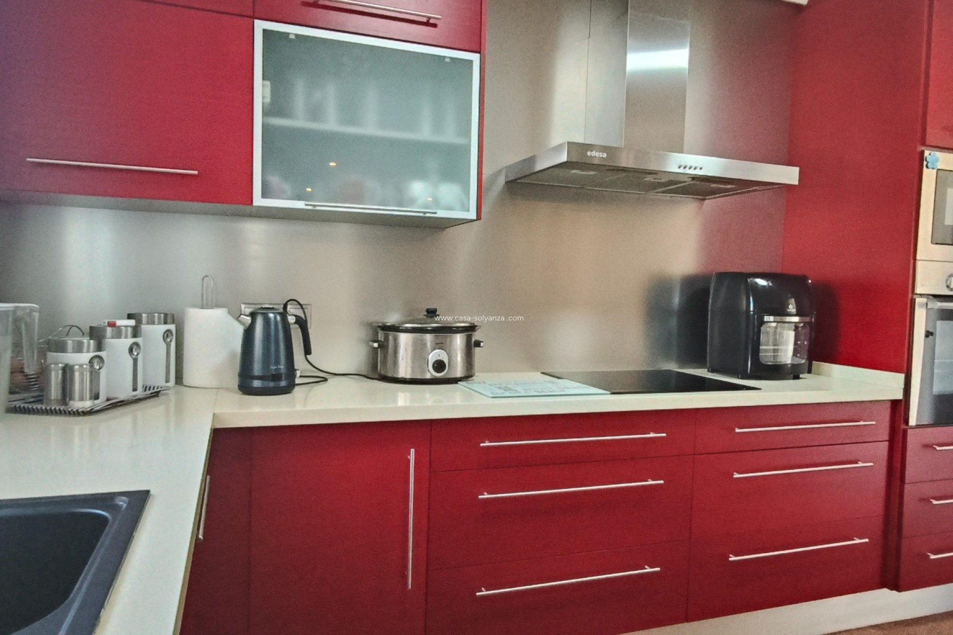 Reventa - Villa - La Romana - Inland