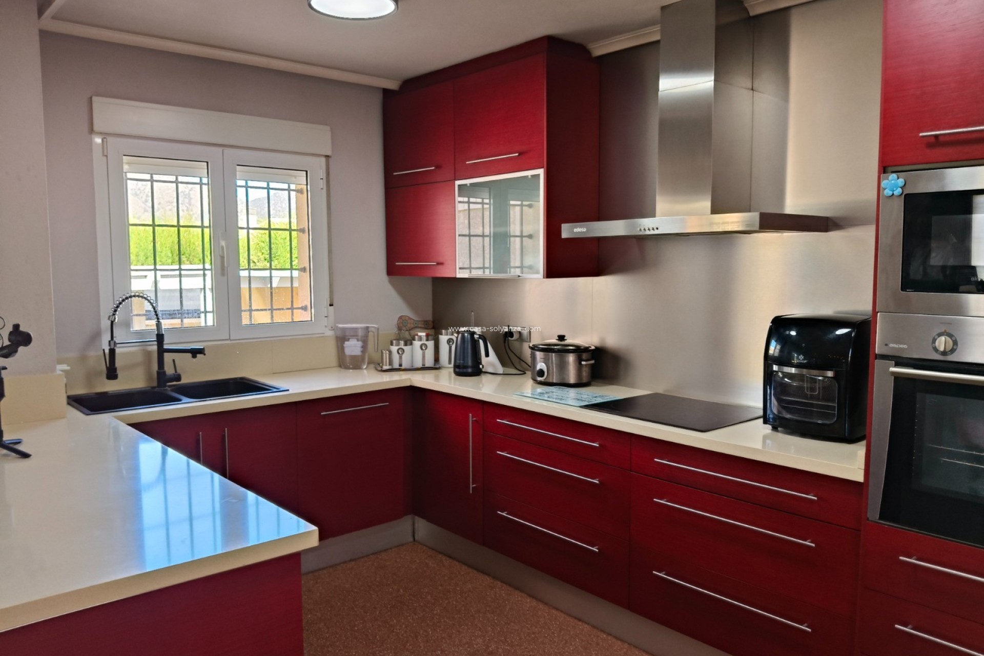 Reventa - Villa - La Romana - Inland