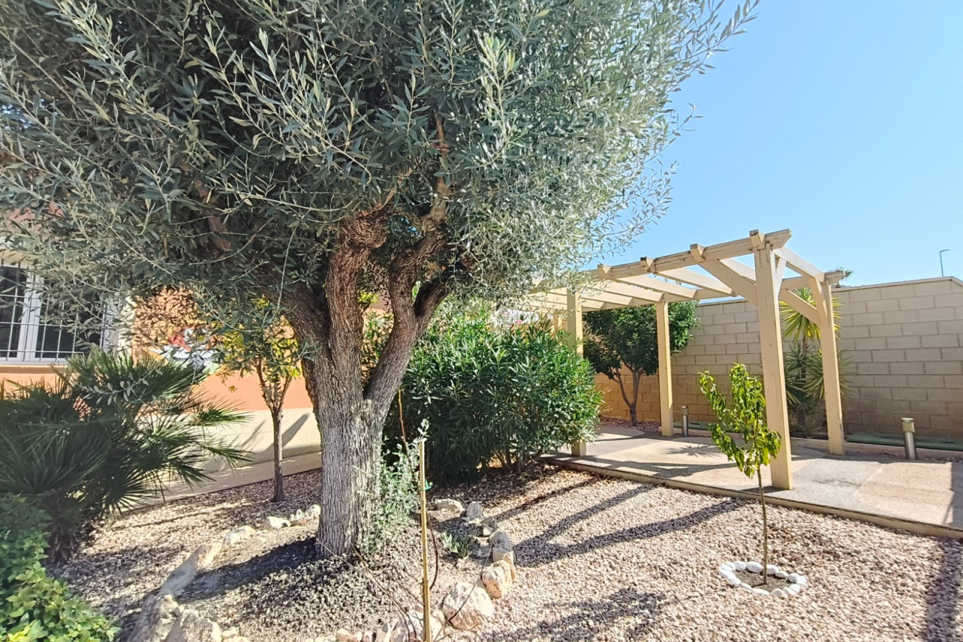 Reventa - Villa - La Romana - Inland