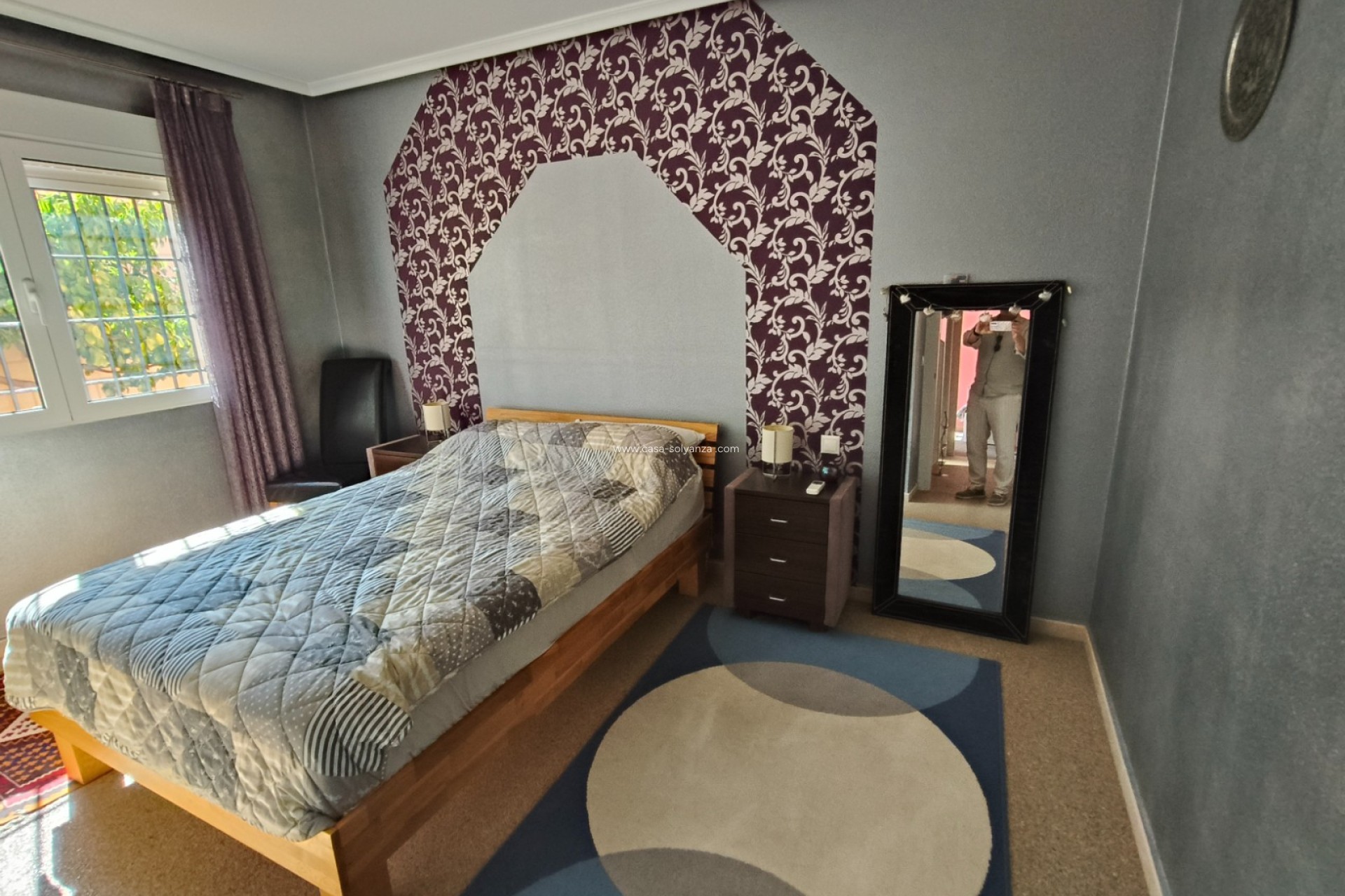 Reventa - Villa - La Romana - Inland