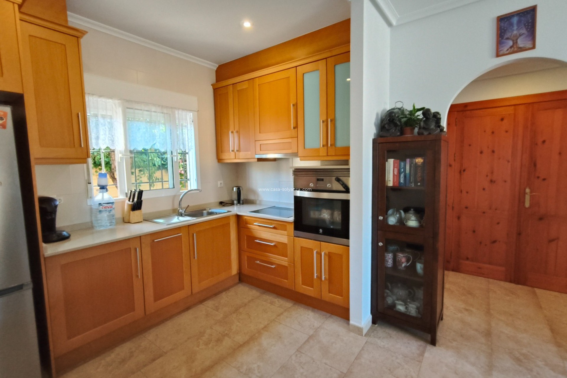 Reventa - Villa - La Romana - Inland