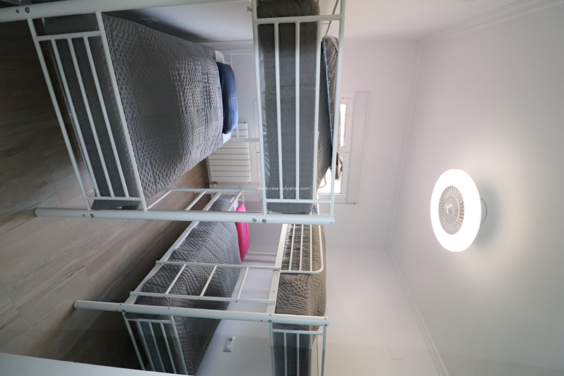 Reventa - Villa - La Romana - Inland