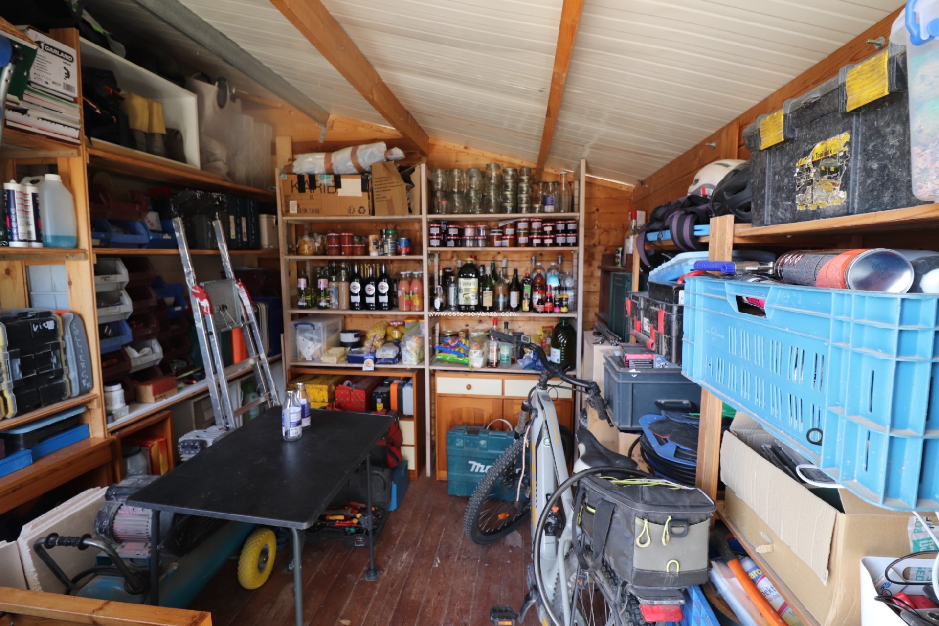 Reventa - Villa - La Romana - Inland