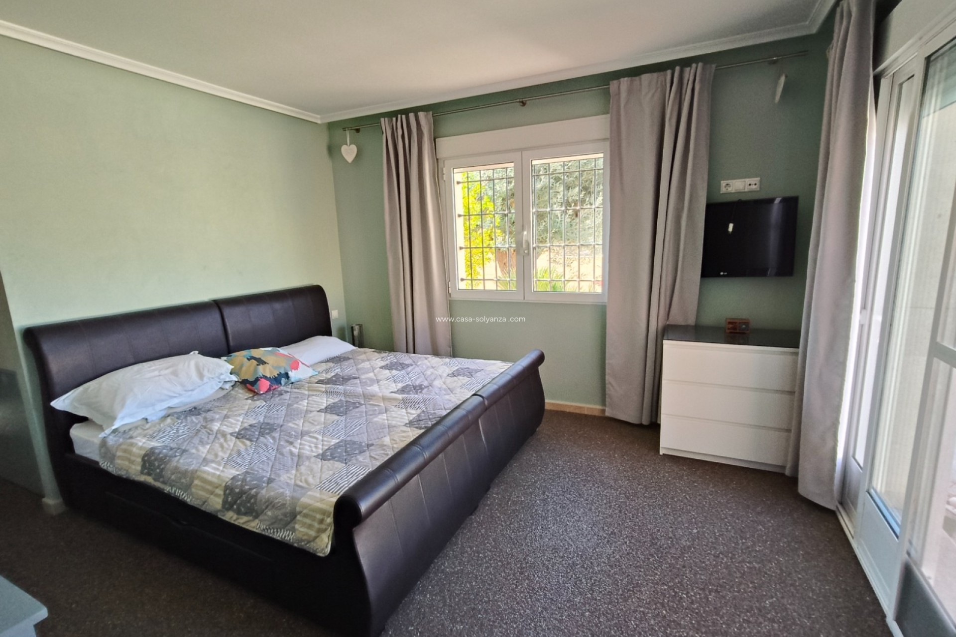 Reventa - Villa - La Romana - Inland