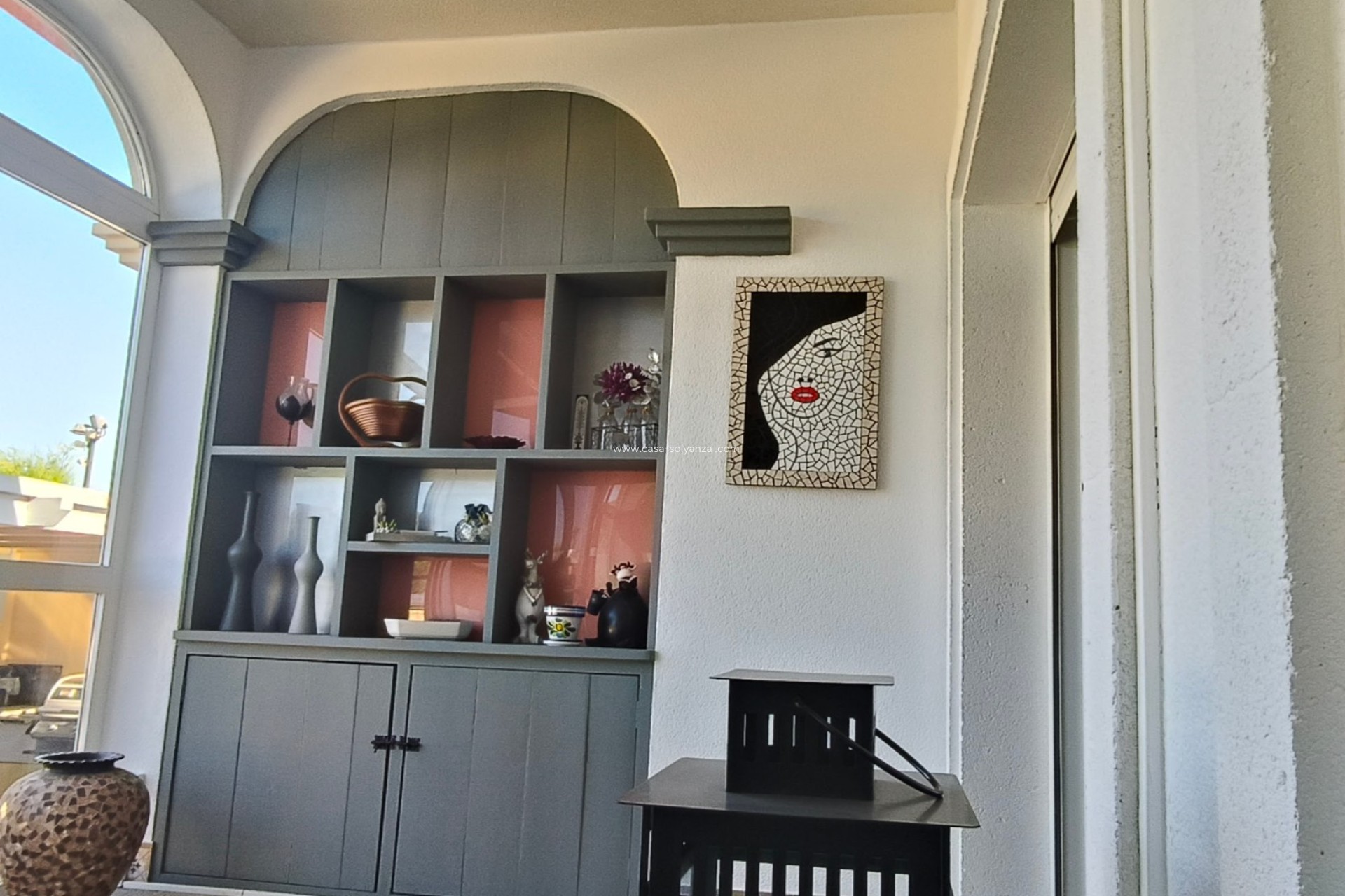 Reventa - Villa - La Romana - Inland