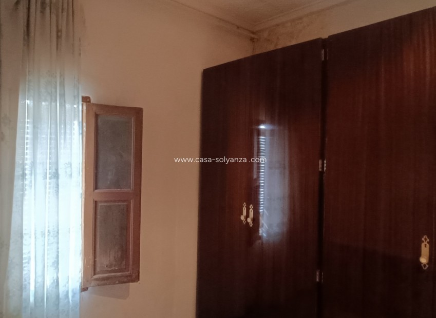 Reventa - Villa - La Romana - Inland