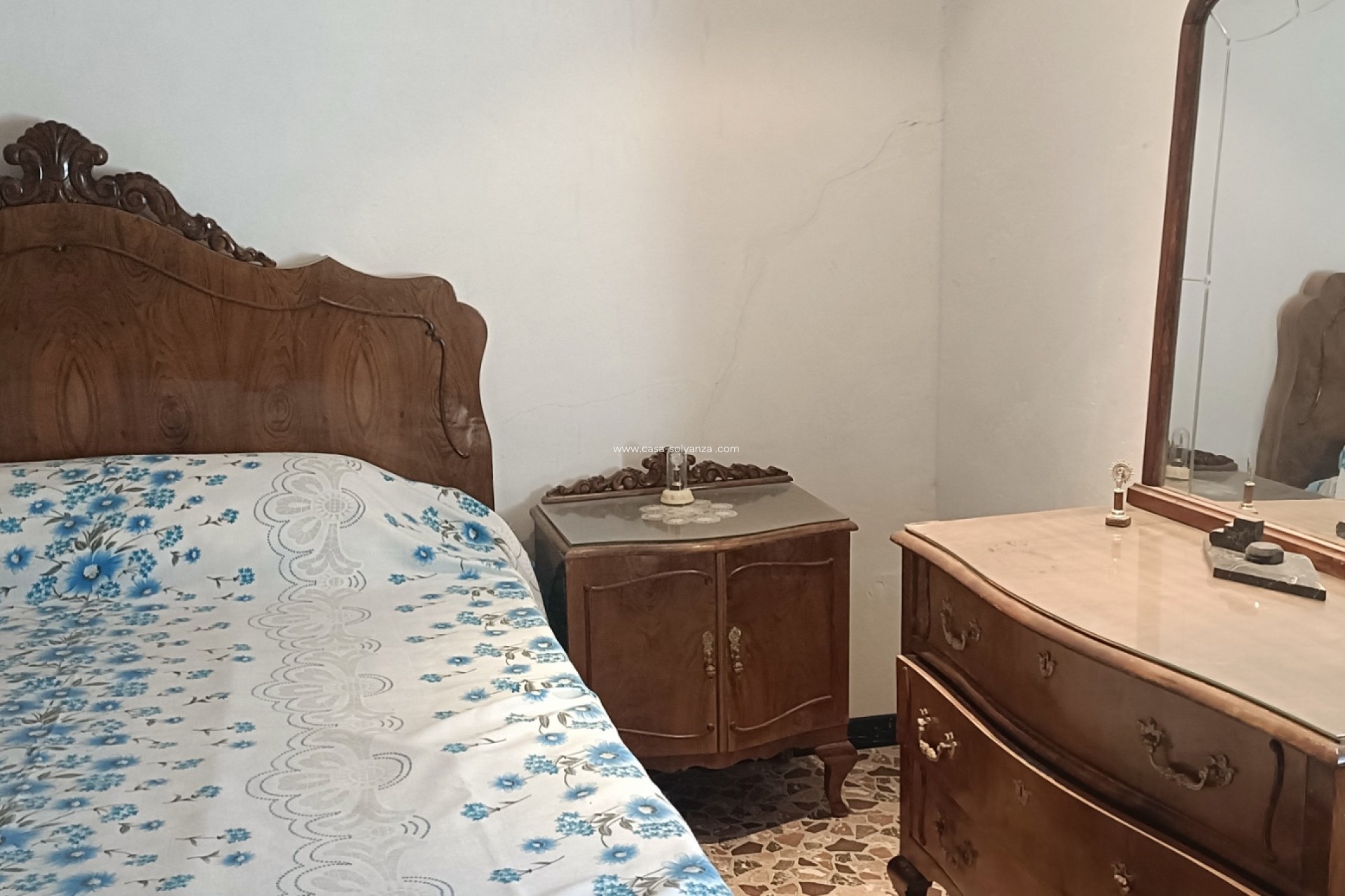 Reventa - Villa - La Romana - Inland