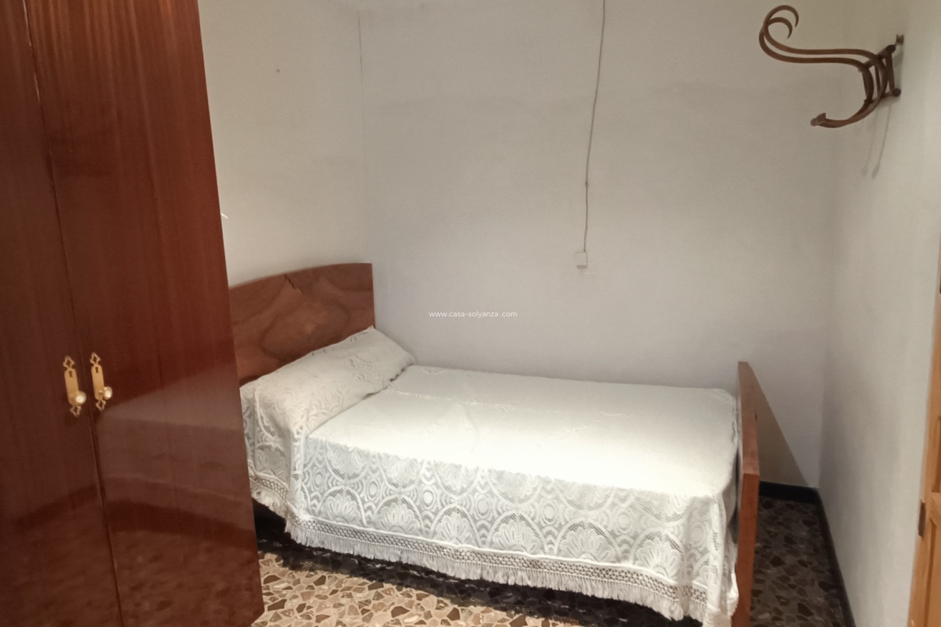 Reventa - Villa - La Romana - Inland