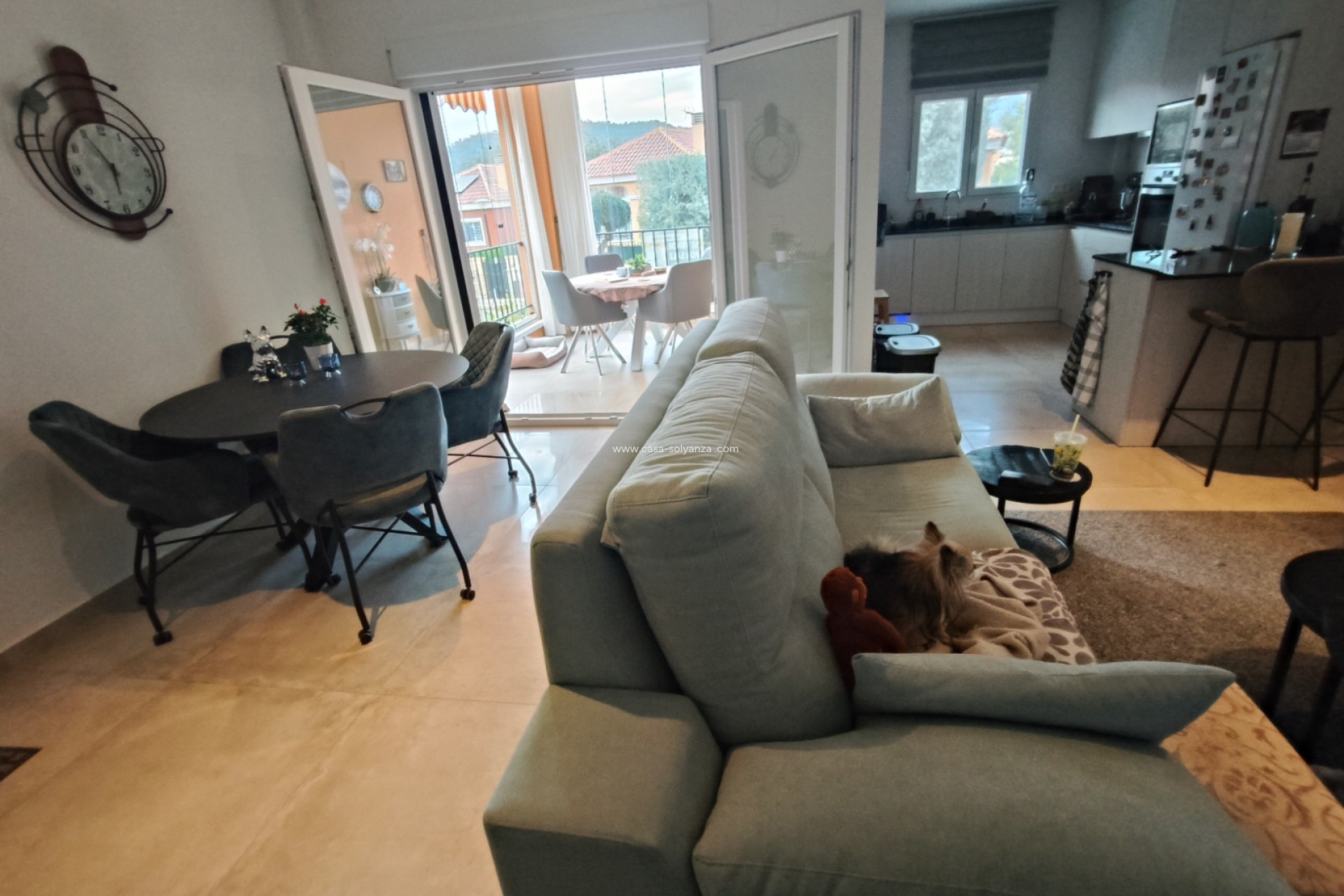 Reventa - Villa - La Romana - Inland