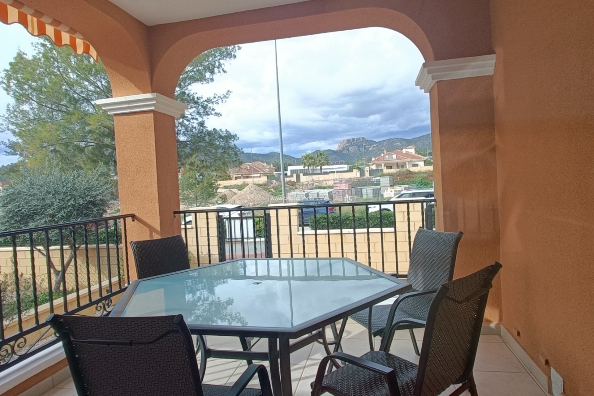 Reventa - Villa - La Romana - Inland