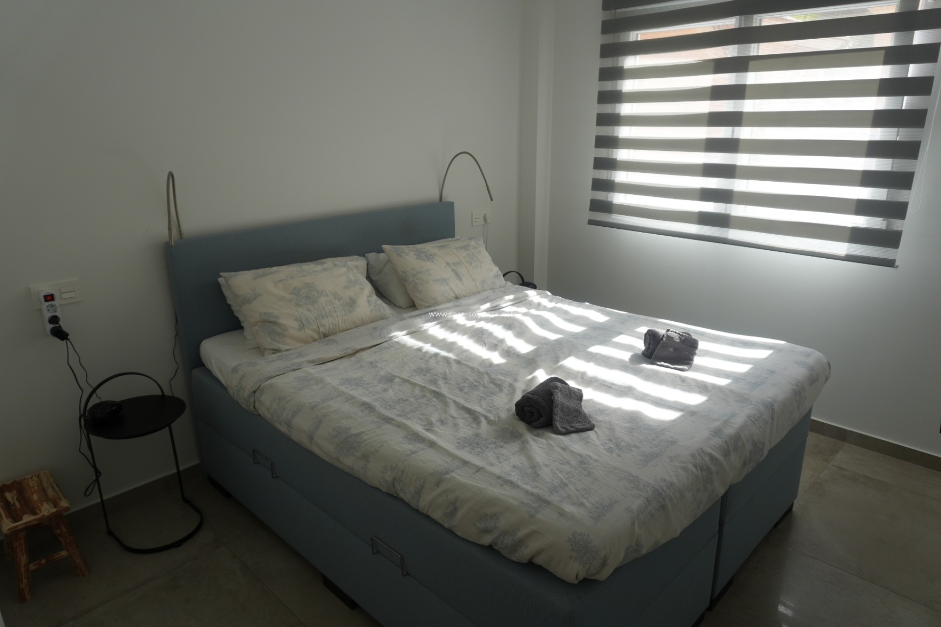 Reventa - Villa - La Romana - Inland