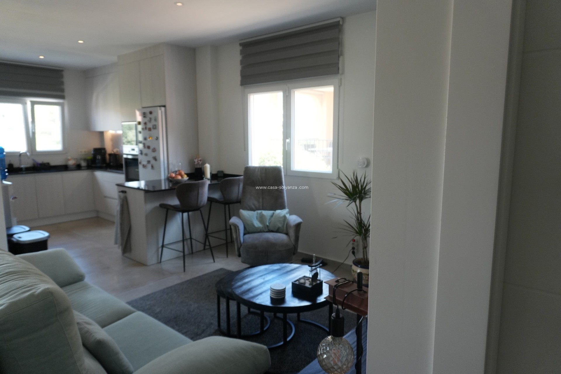 Reventa - Villa - La Romana - Inland