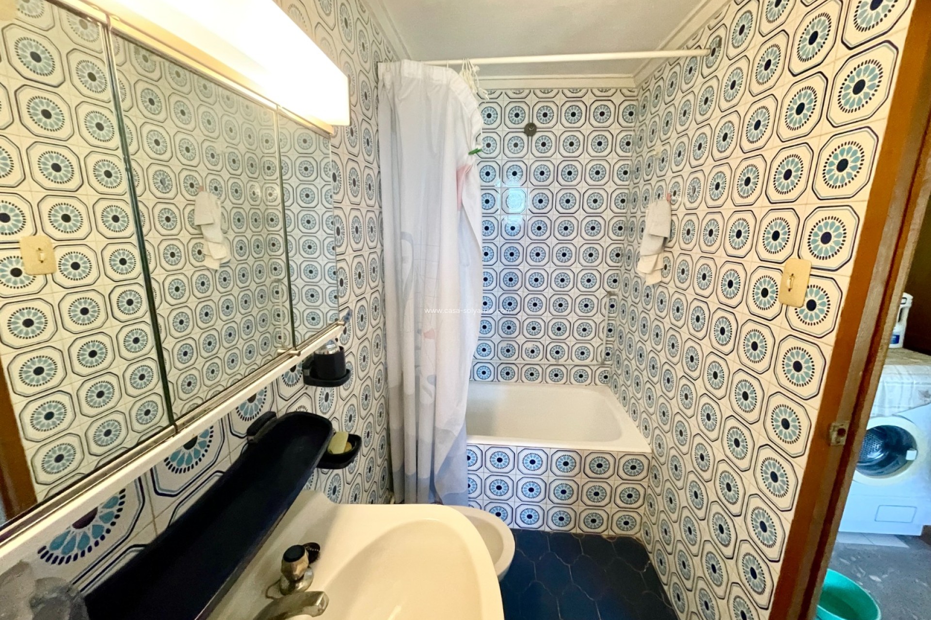 Reventa - Villa - La Romana - Inland