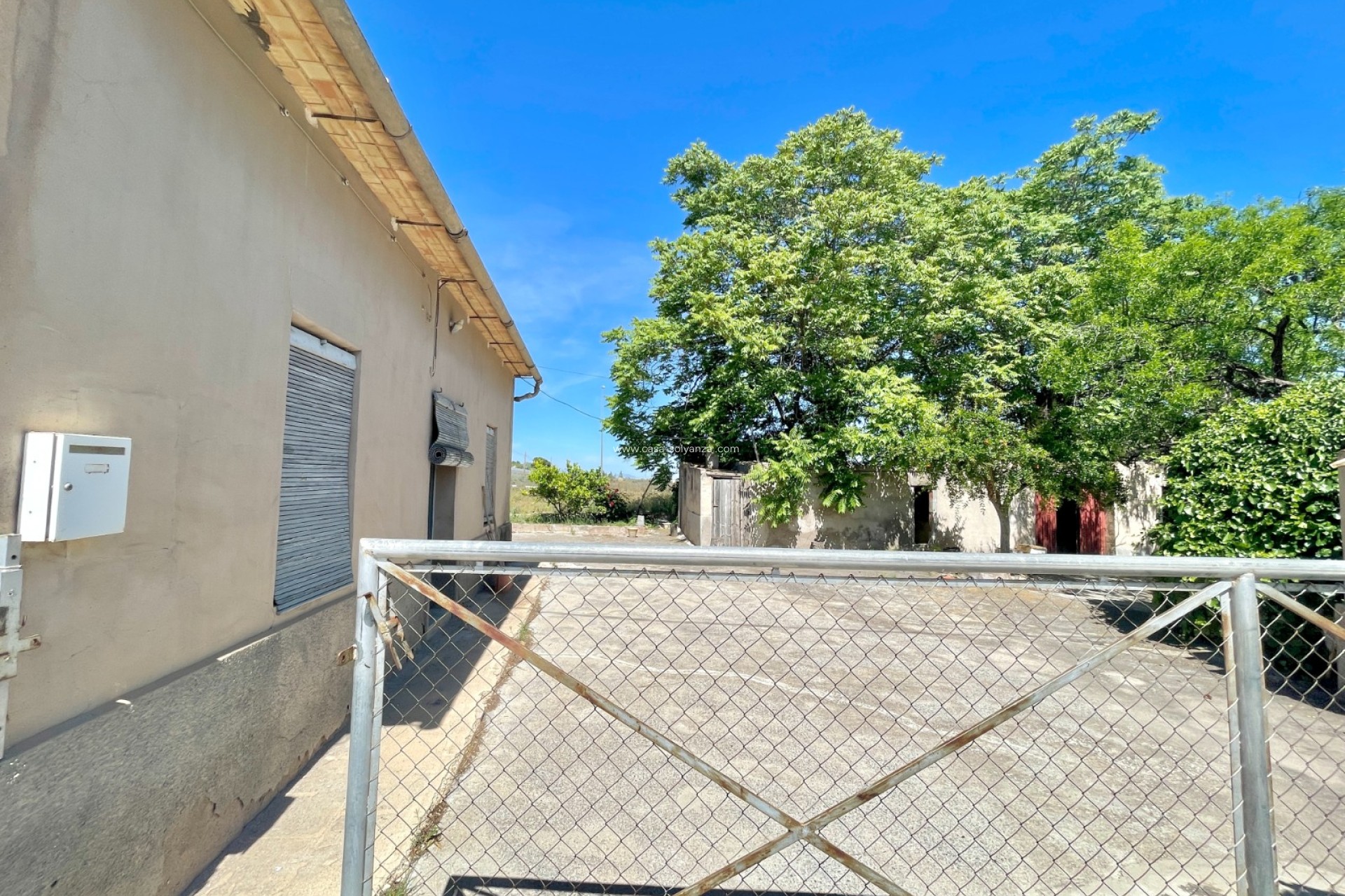 Reventa - Villa - La Romana - Inland