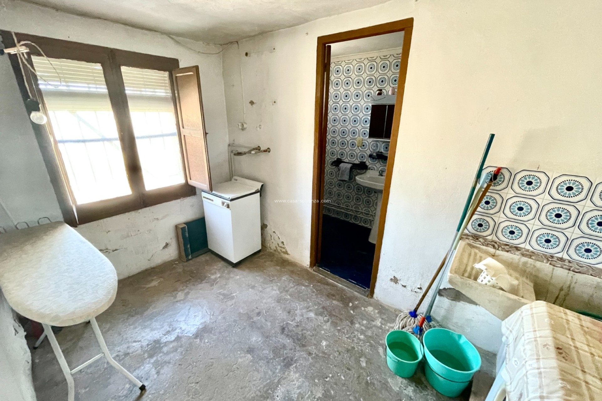 Reventa - Villa - La Romana - Inland
