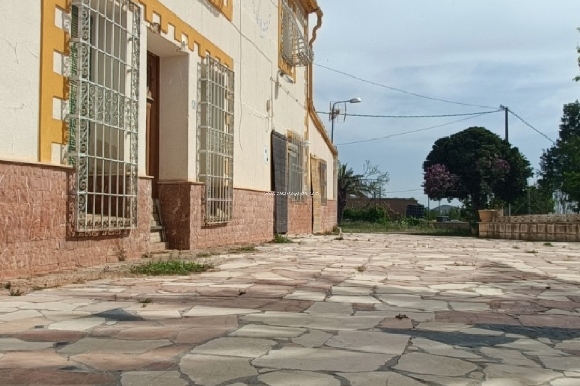 Reventa - Villa - La Romana - Inland