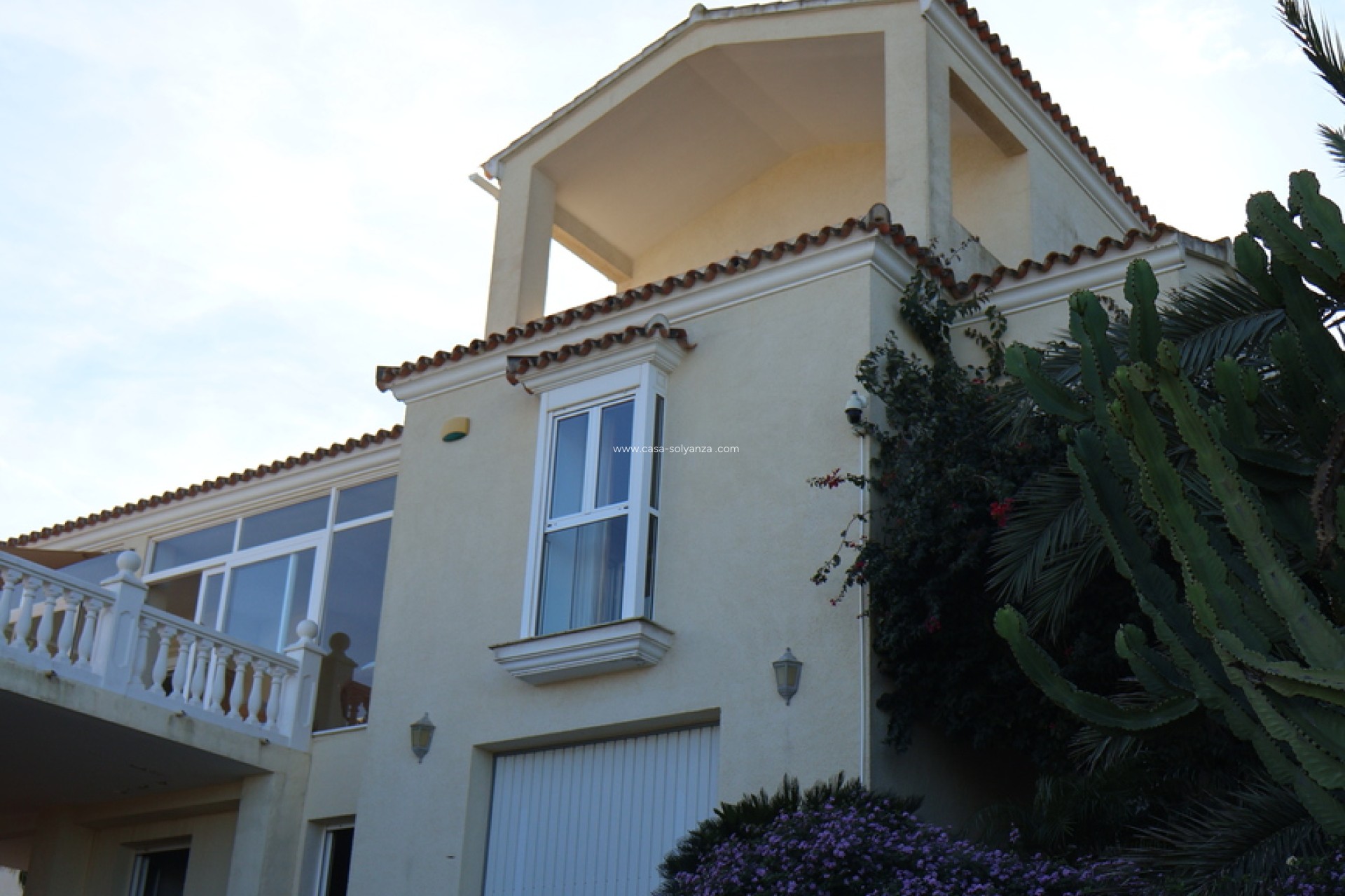 Reventa - Villa - La Sella Golf - Inland