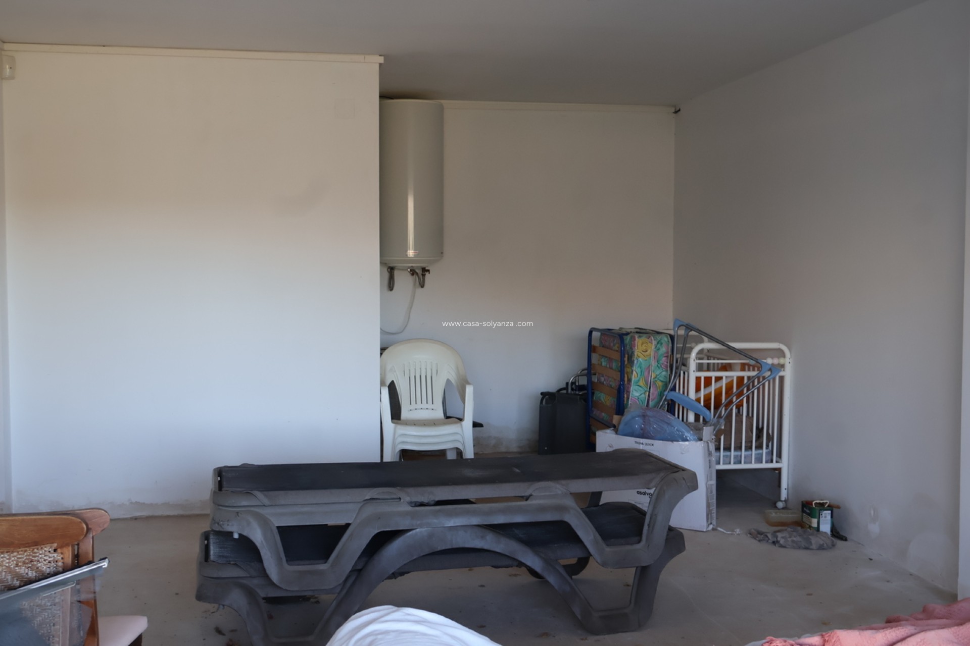 Reventa - Villa - La Sella Golf - Inland