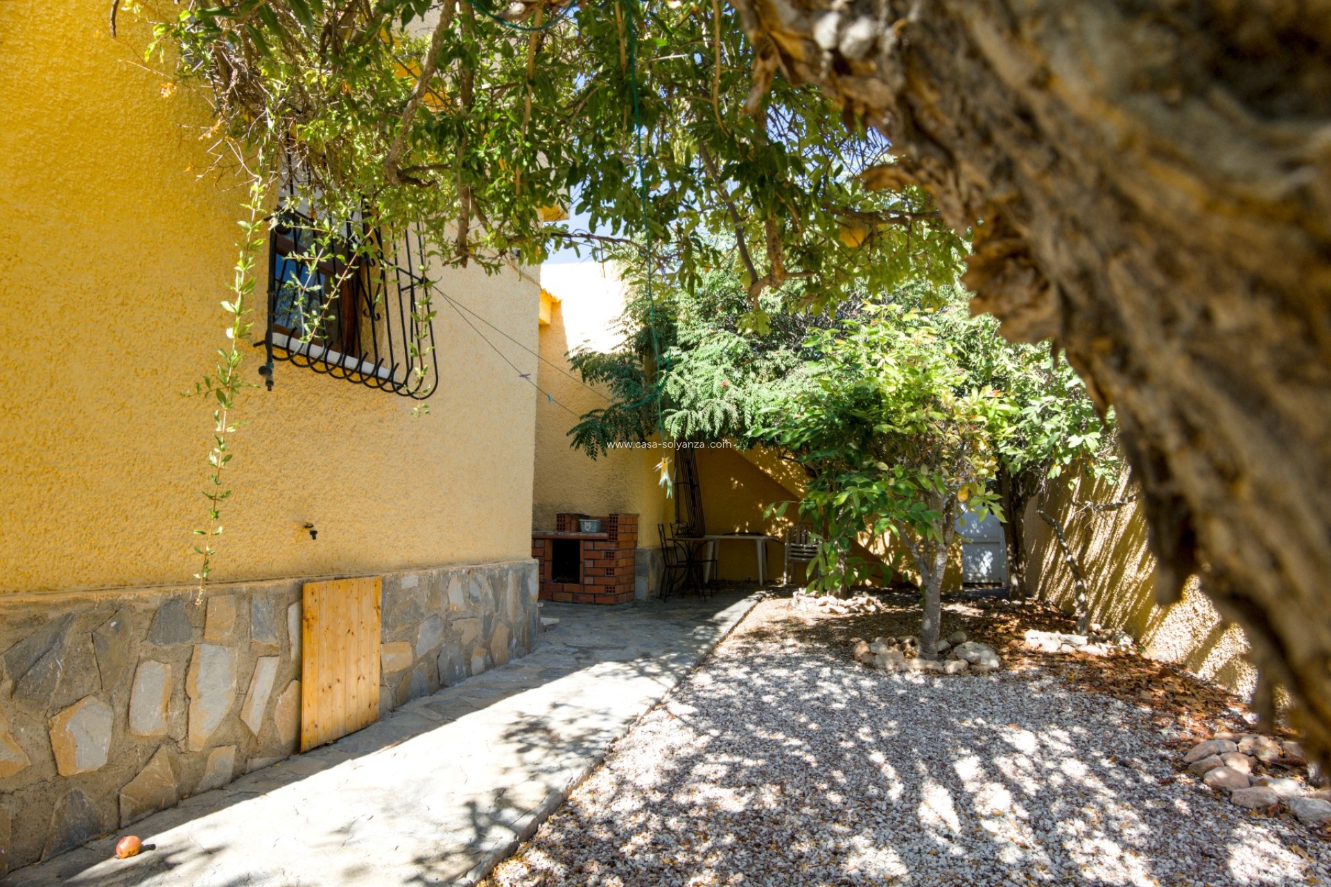 Reventa - Villa - La Siesta - Costa Blanca