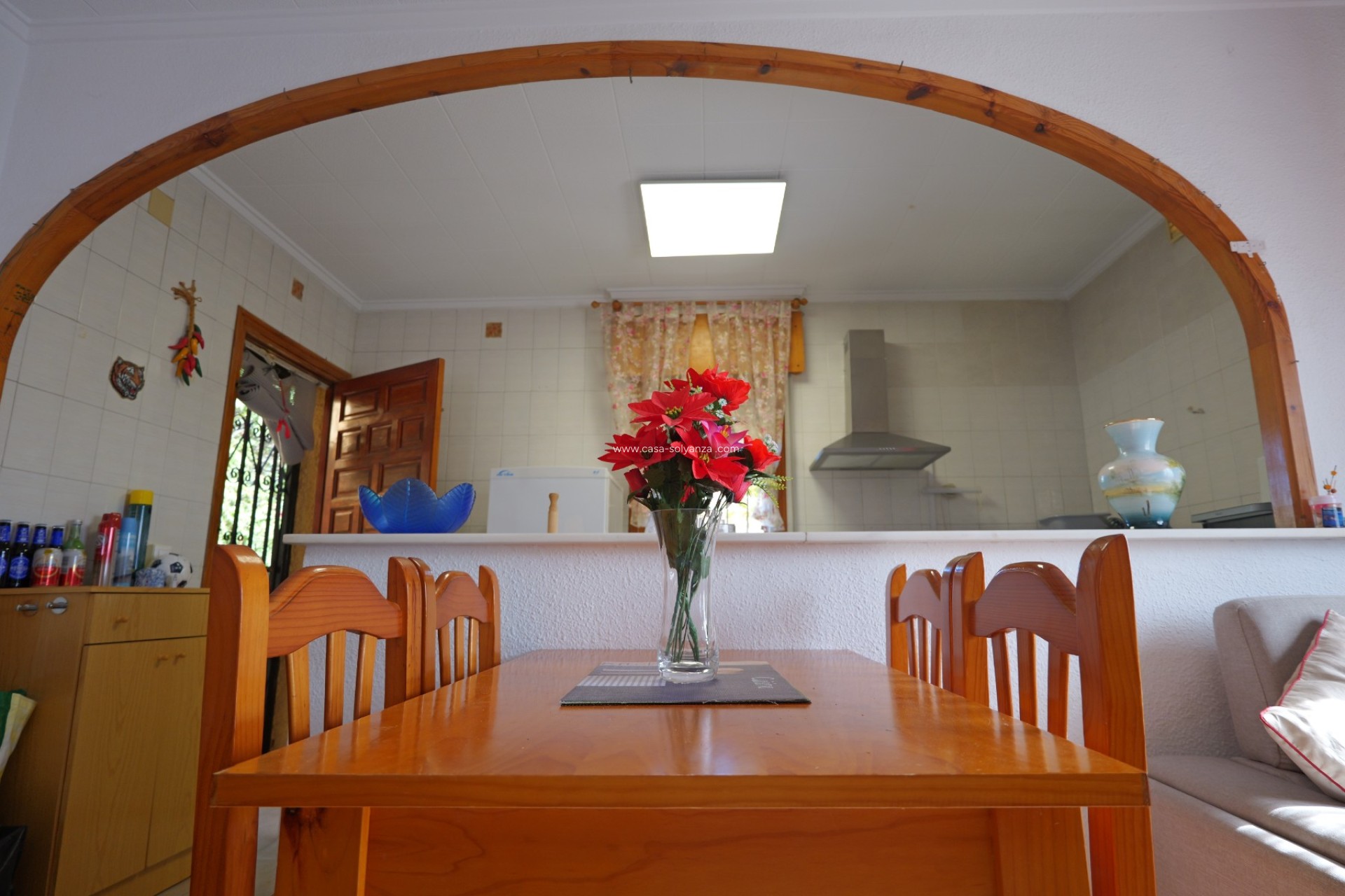 Reventa - Villa - La Siesta - Costa Blanca