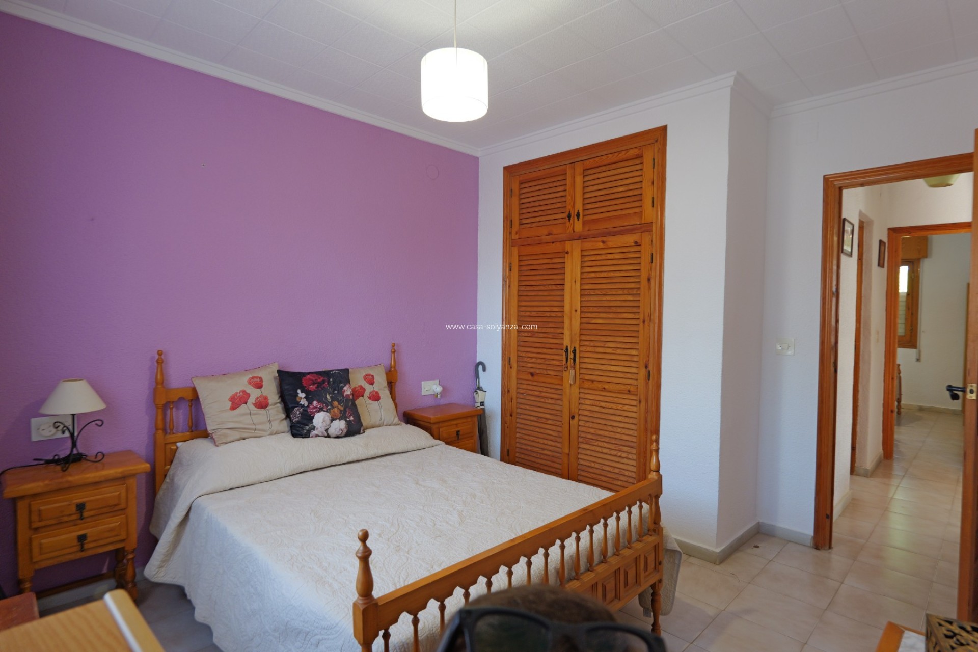 Reventa - Villa - La Siesta - Costa Blanca