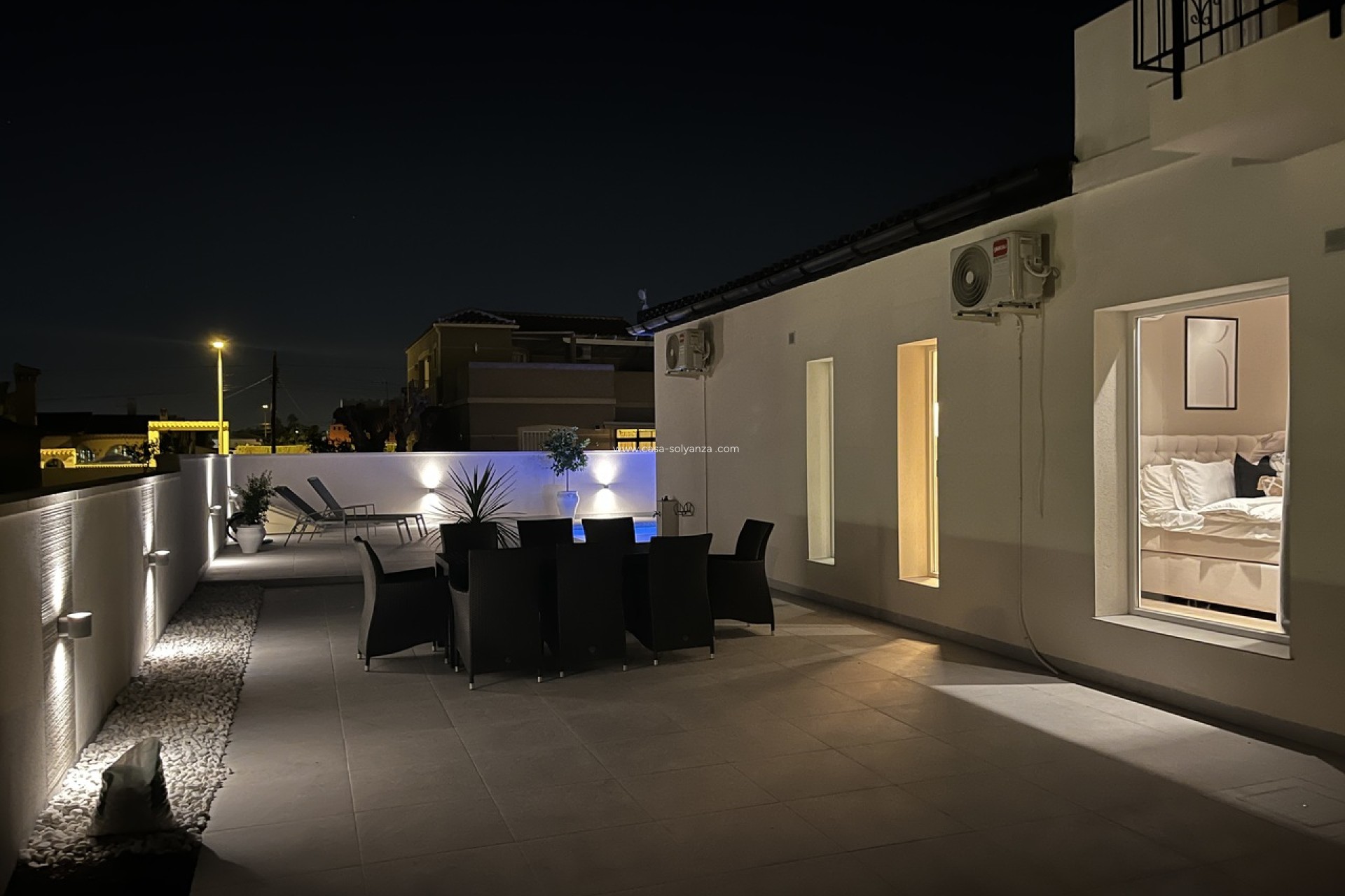 Reventa - Villa - La Siesta