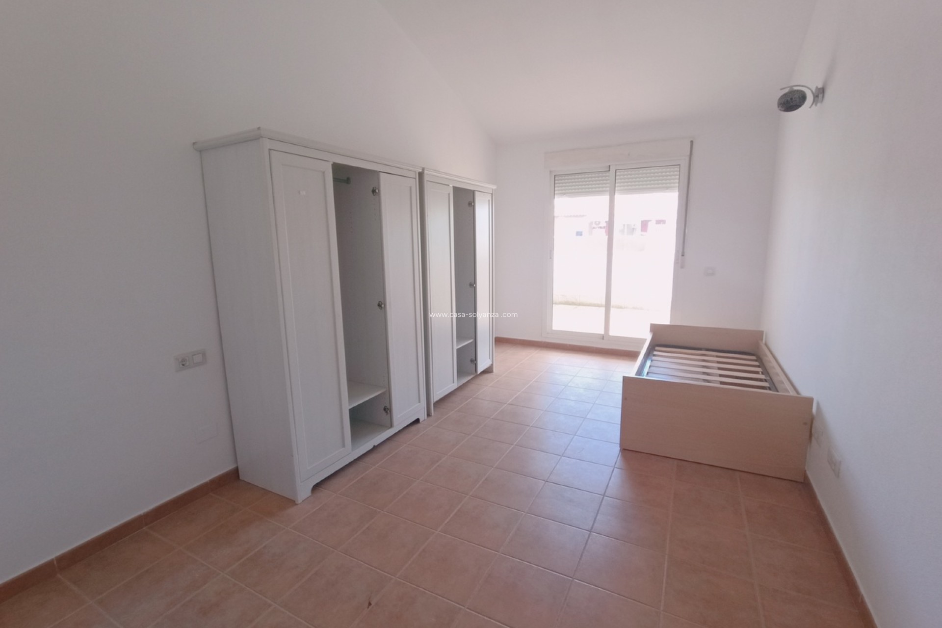 Reventa - Villa - La Tercia Golf Resort - Inland