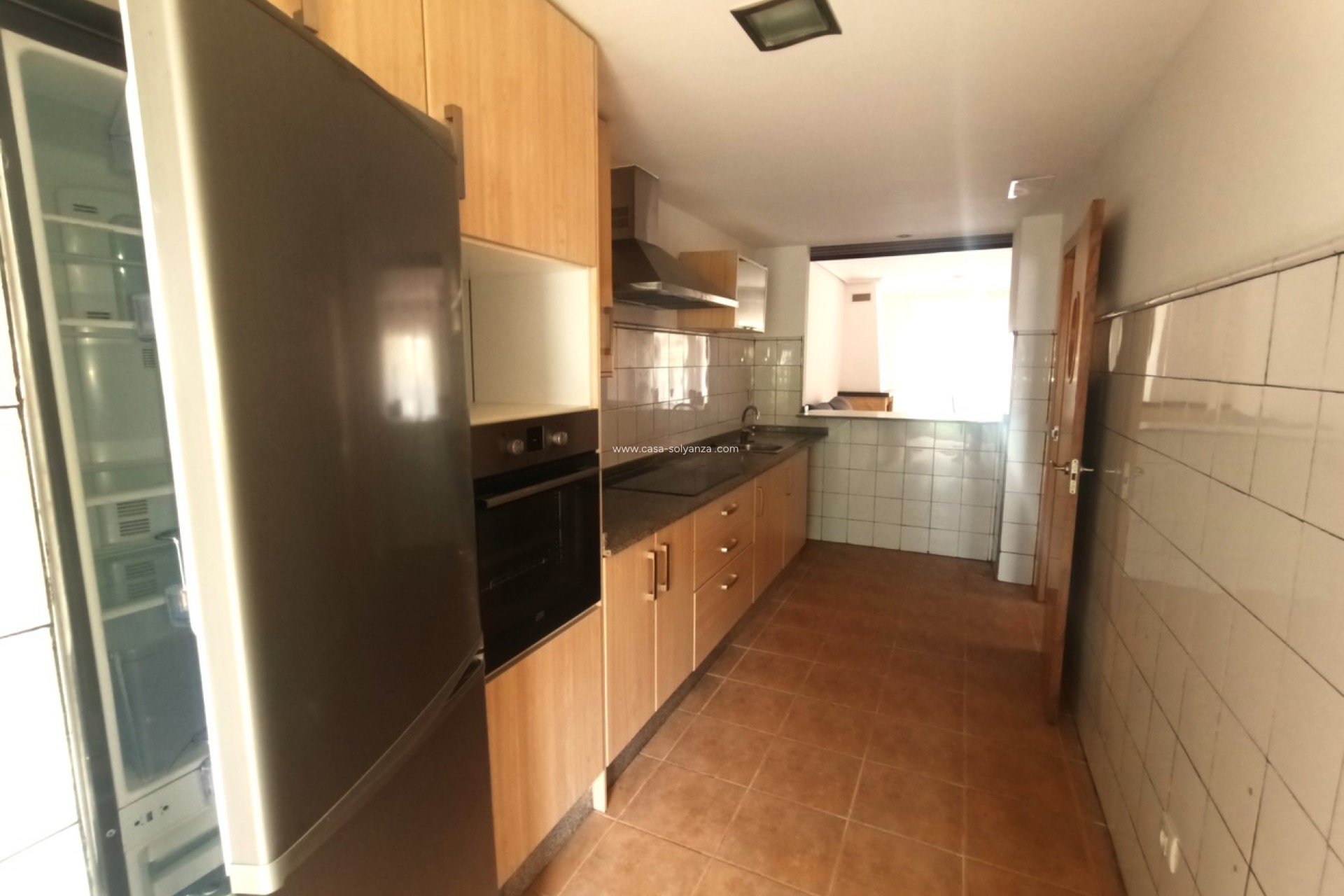 Reventa - Villa - La Tercia Golf Resort - Inland