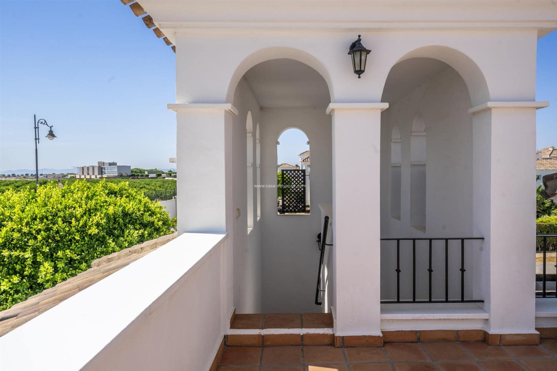 Reventa - Villa - La Torre Golf Resort - Inland