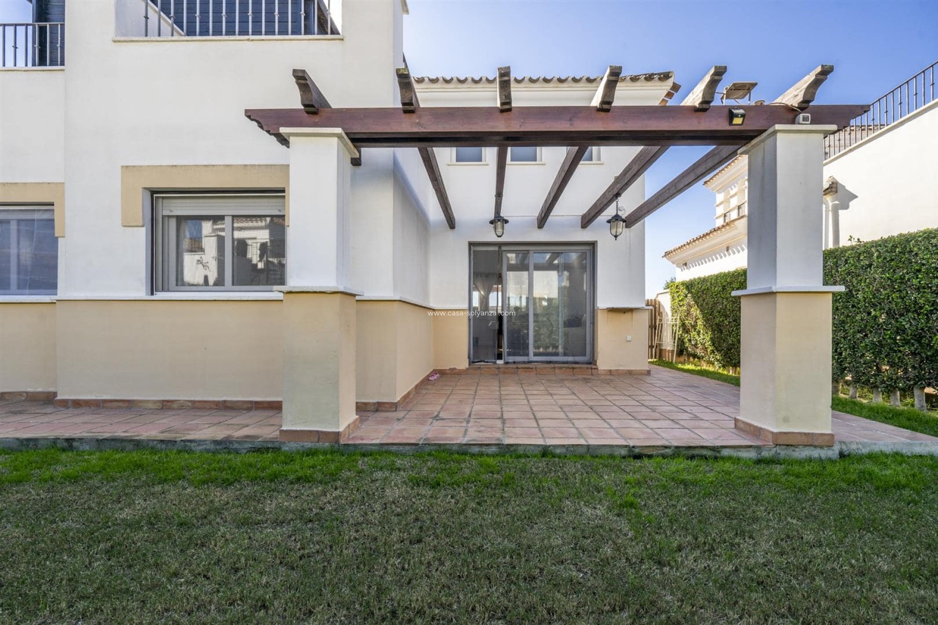 Reventa - Villa - La Torre Golf Resort - Inland