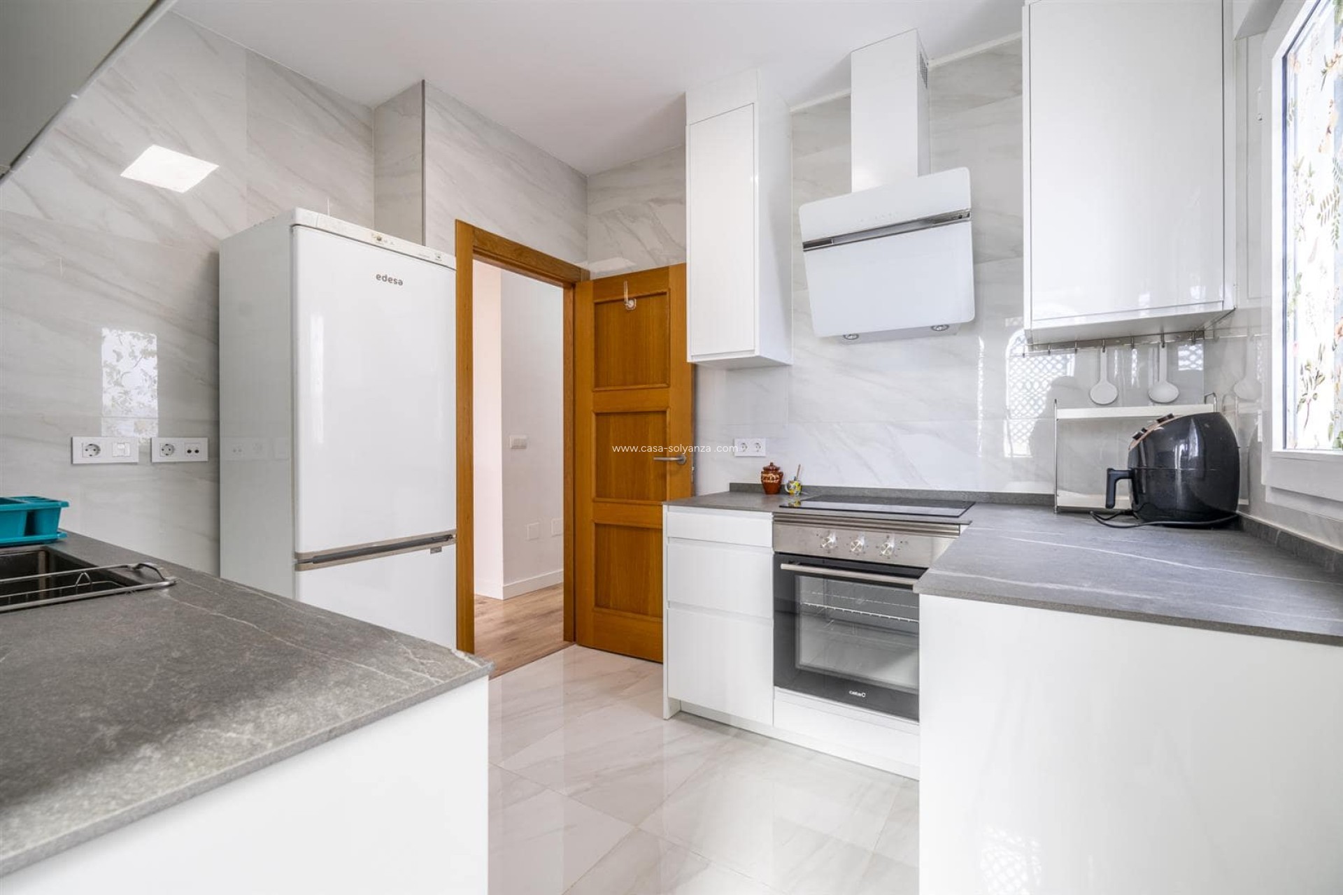 Reventa - Villa - La Torre Golf Resort - Inland